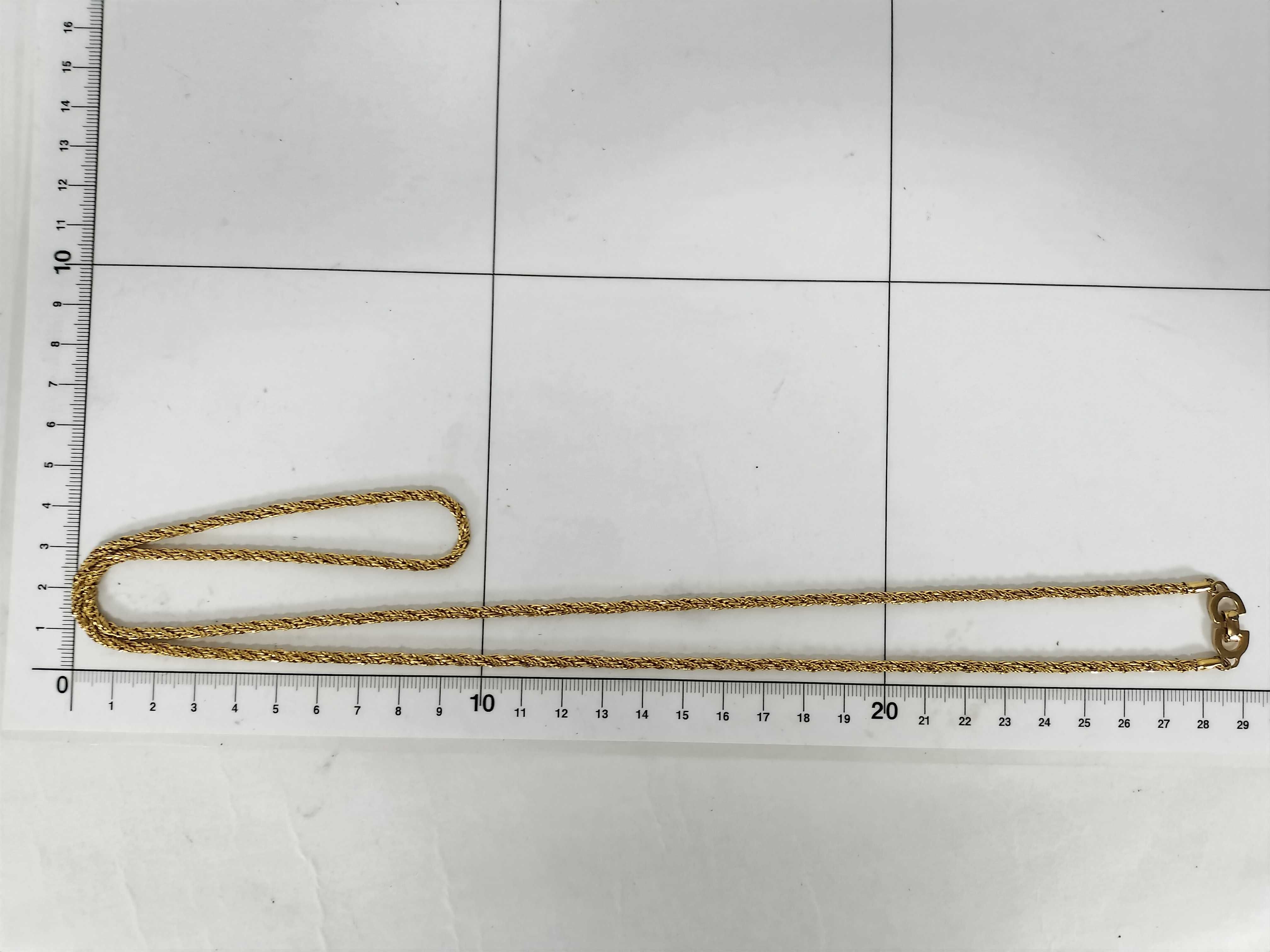 necklace — view 8
