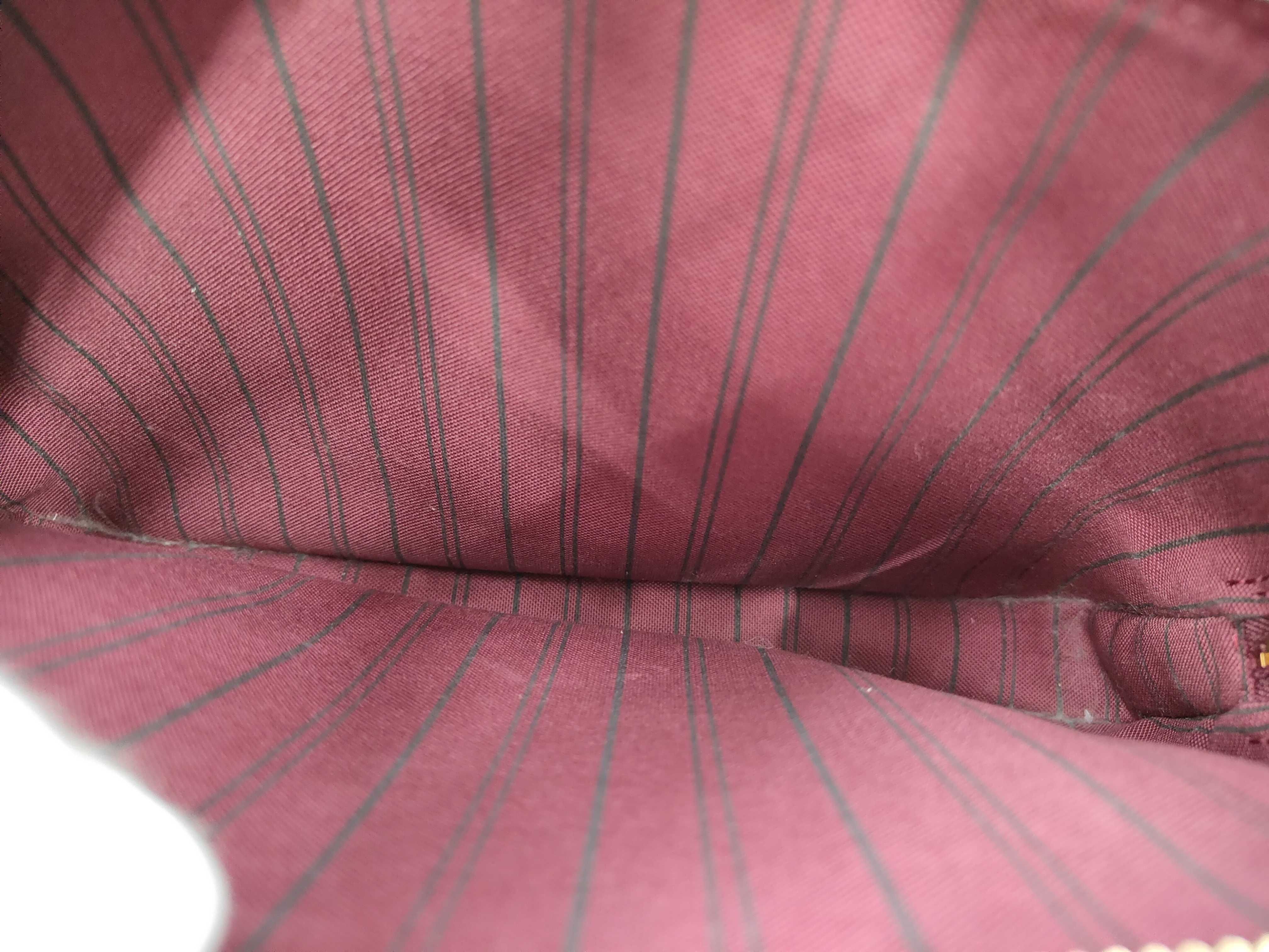 Monogram Empreinte Montaigne MM Handbag — view 11