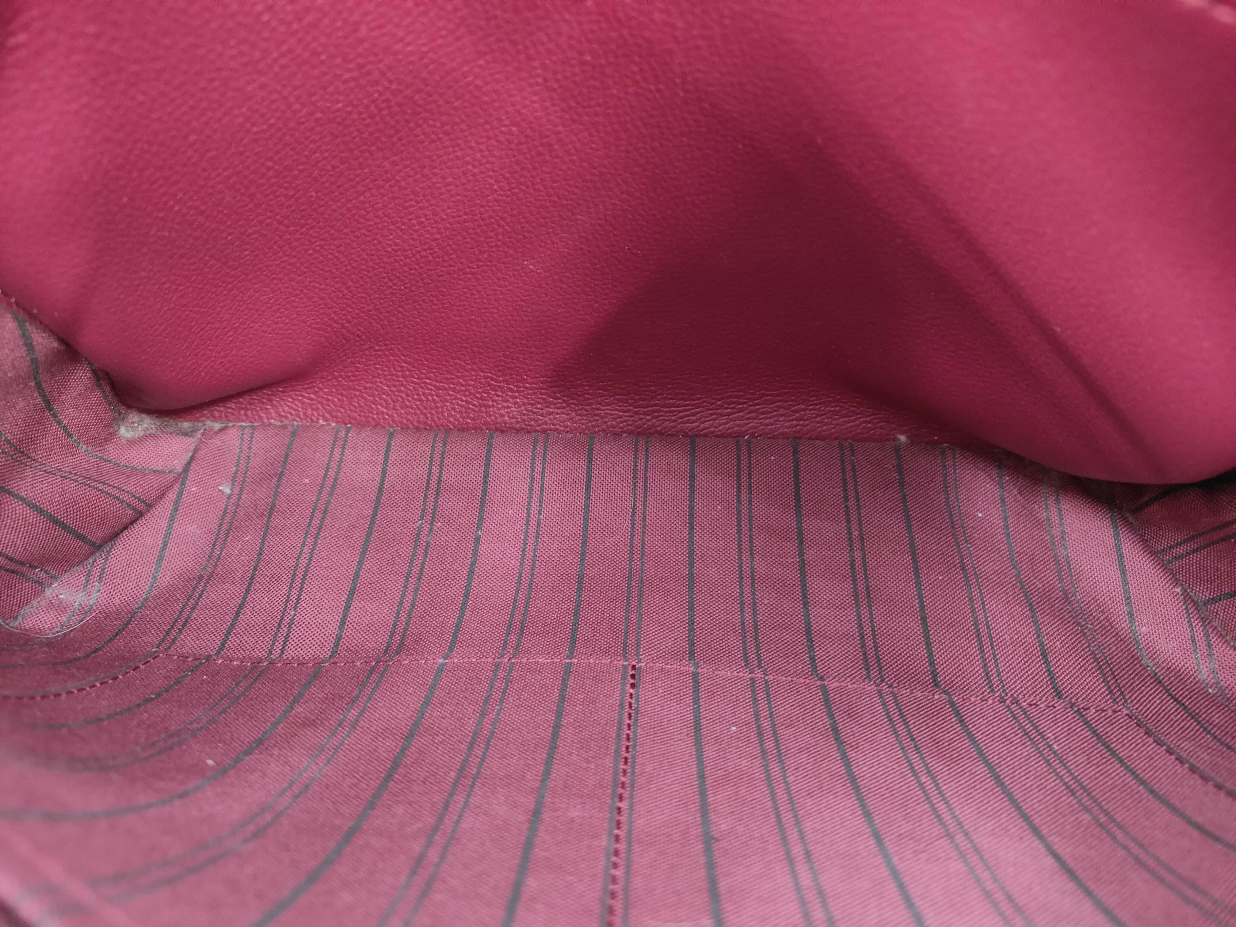 Monogram Empreinte Montaigne MM Handbag — view 12