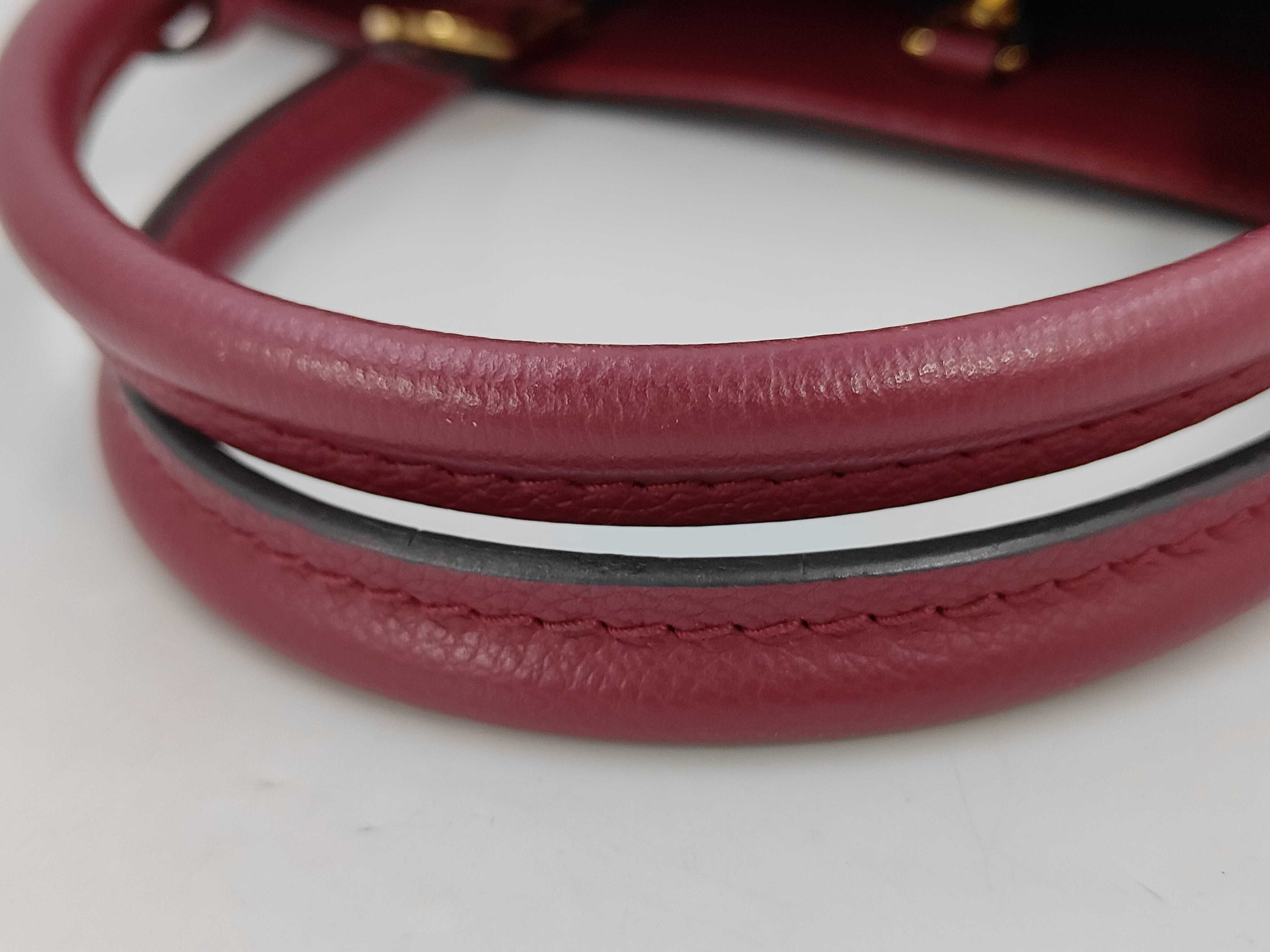 Monogram Empreinte Montaigne MM Handbag — view 6