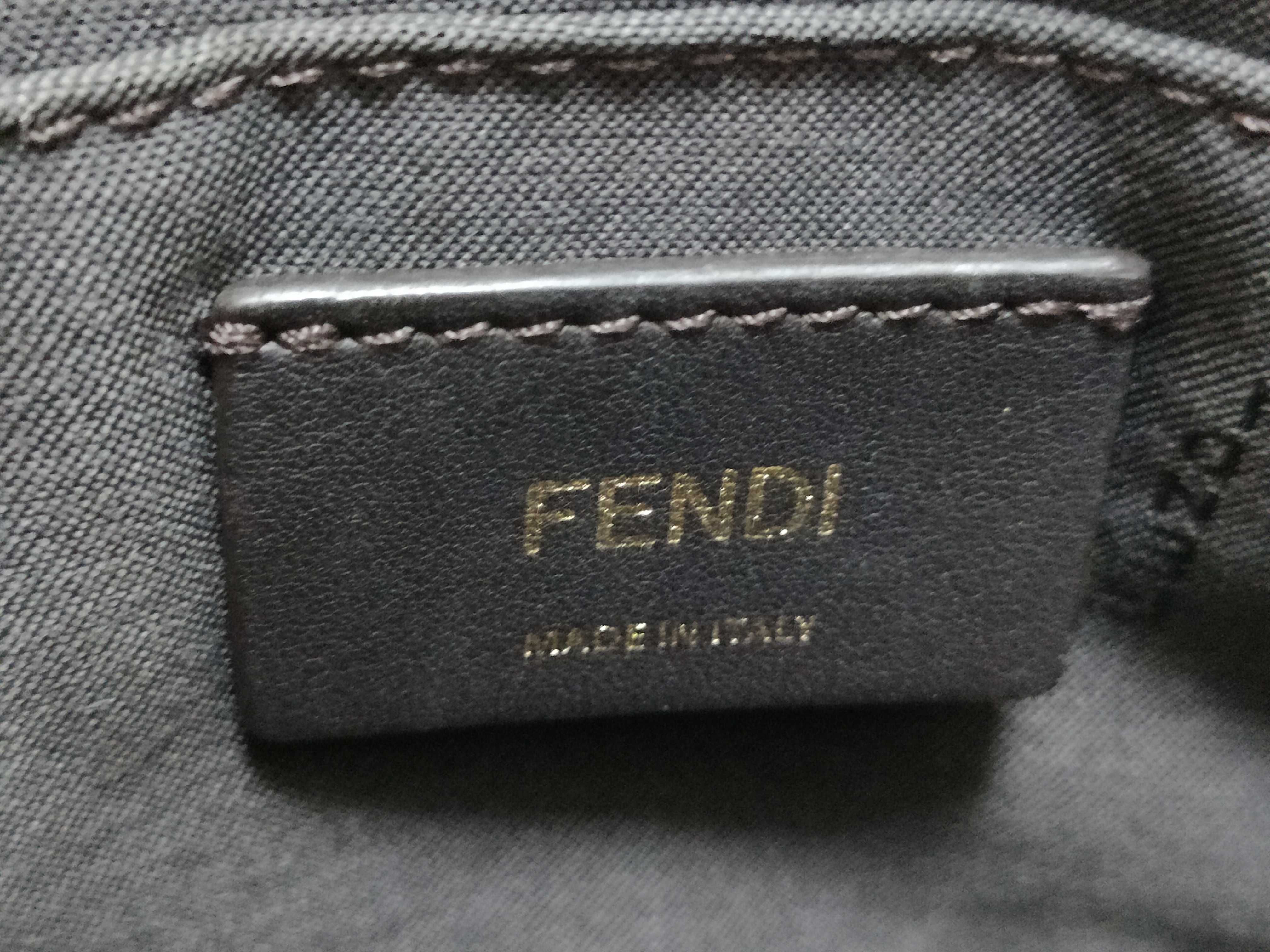 By The Way Logo Handbag — view 12