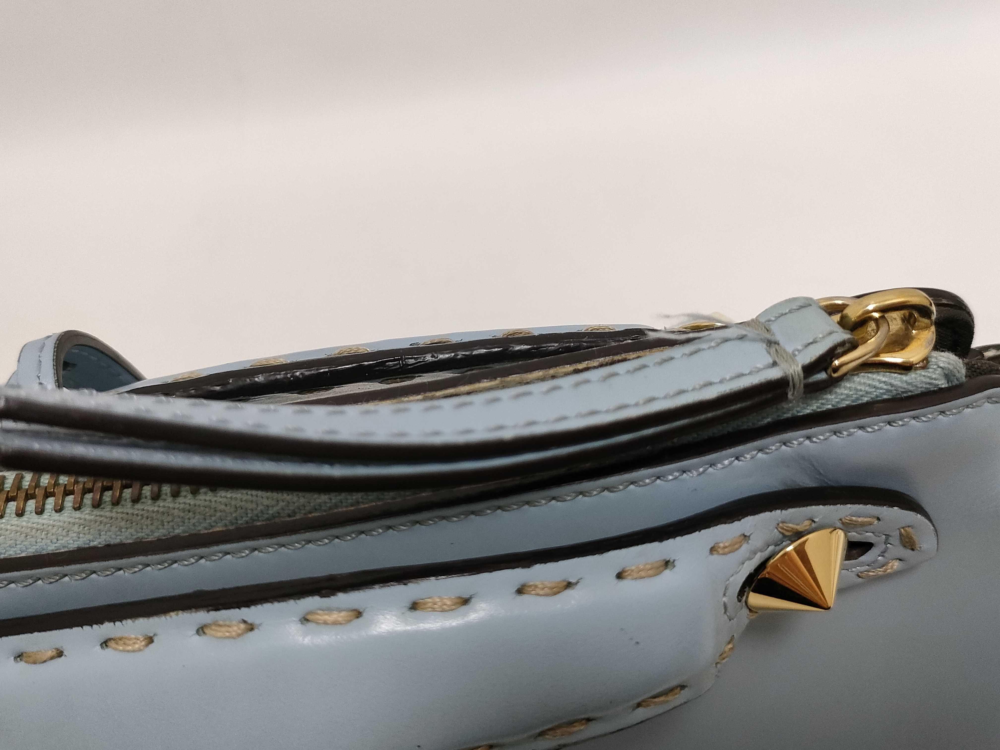 By The Way Logo Handbag — view 13