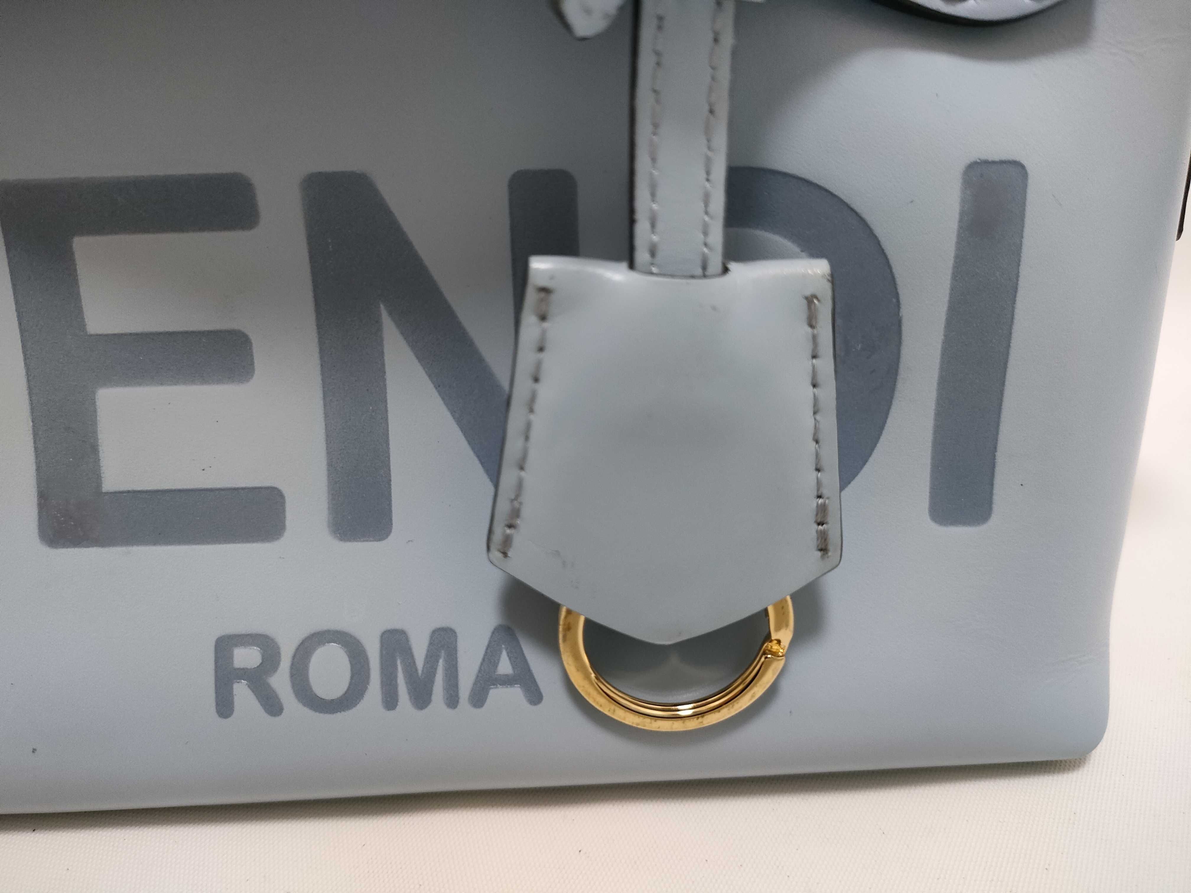 By The Way Logo Handbag — view 14