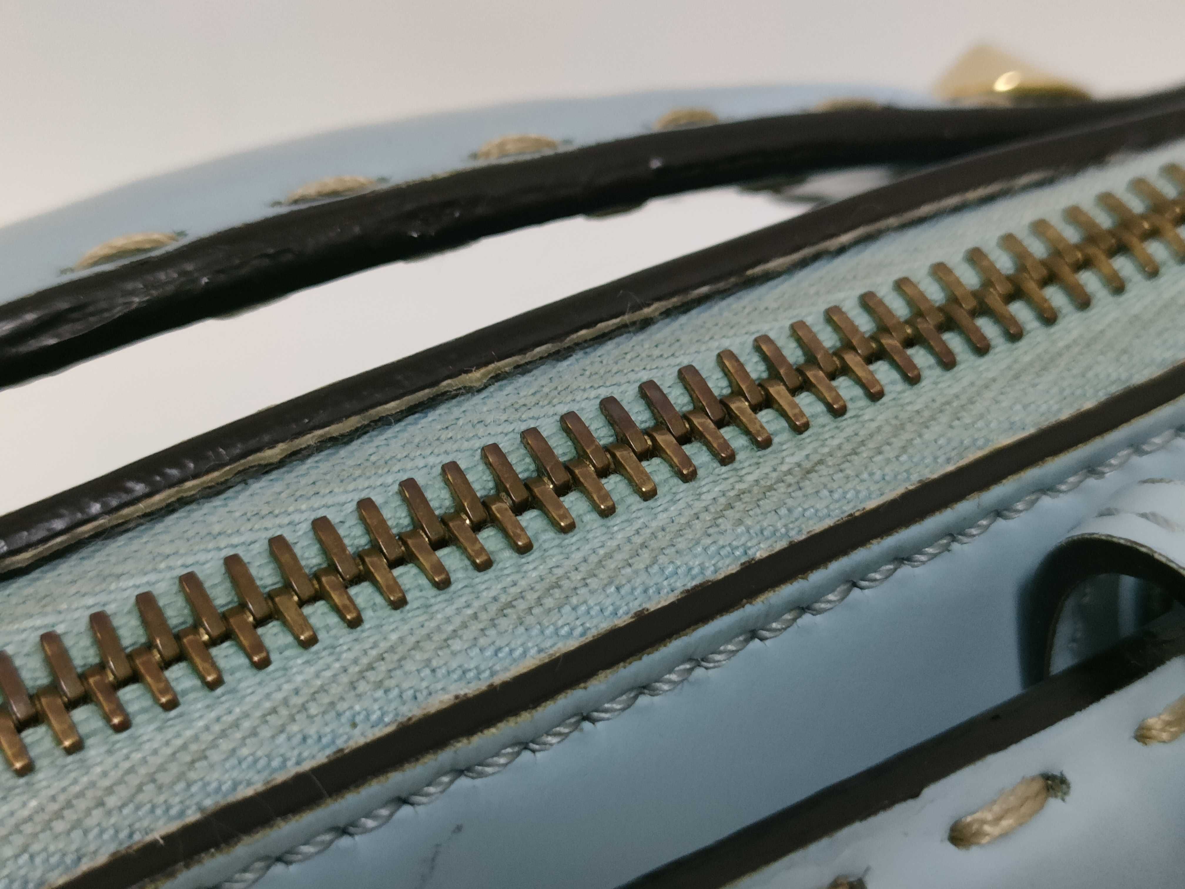 By The Way Logo Handbag — view 15