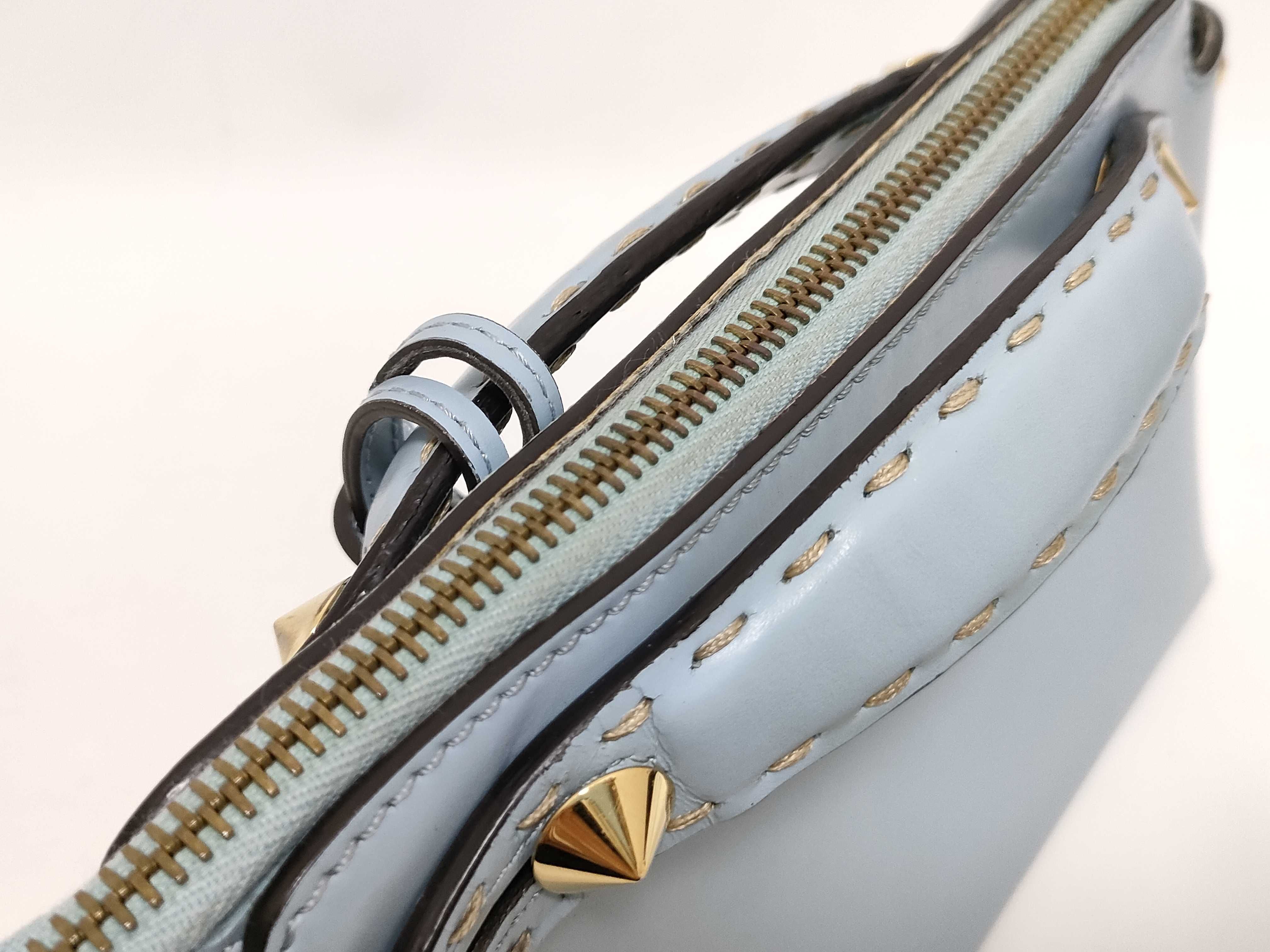 By The Way Logo Handbag — view 3