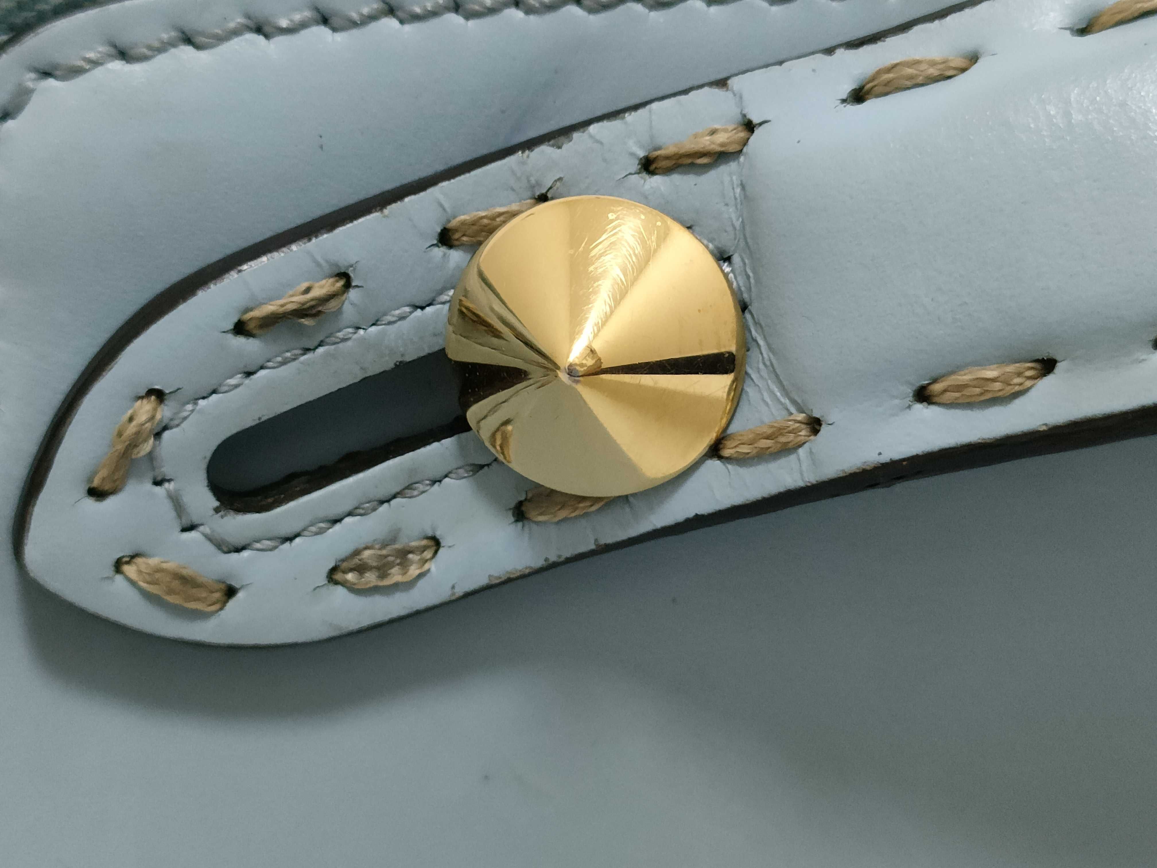 By The Way Logo Handbag — view 5