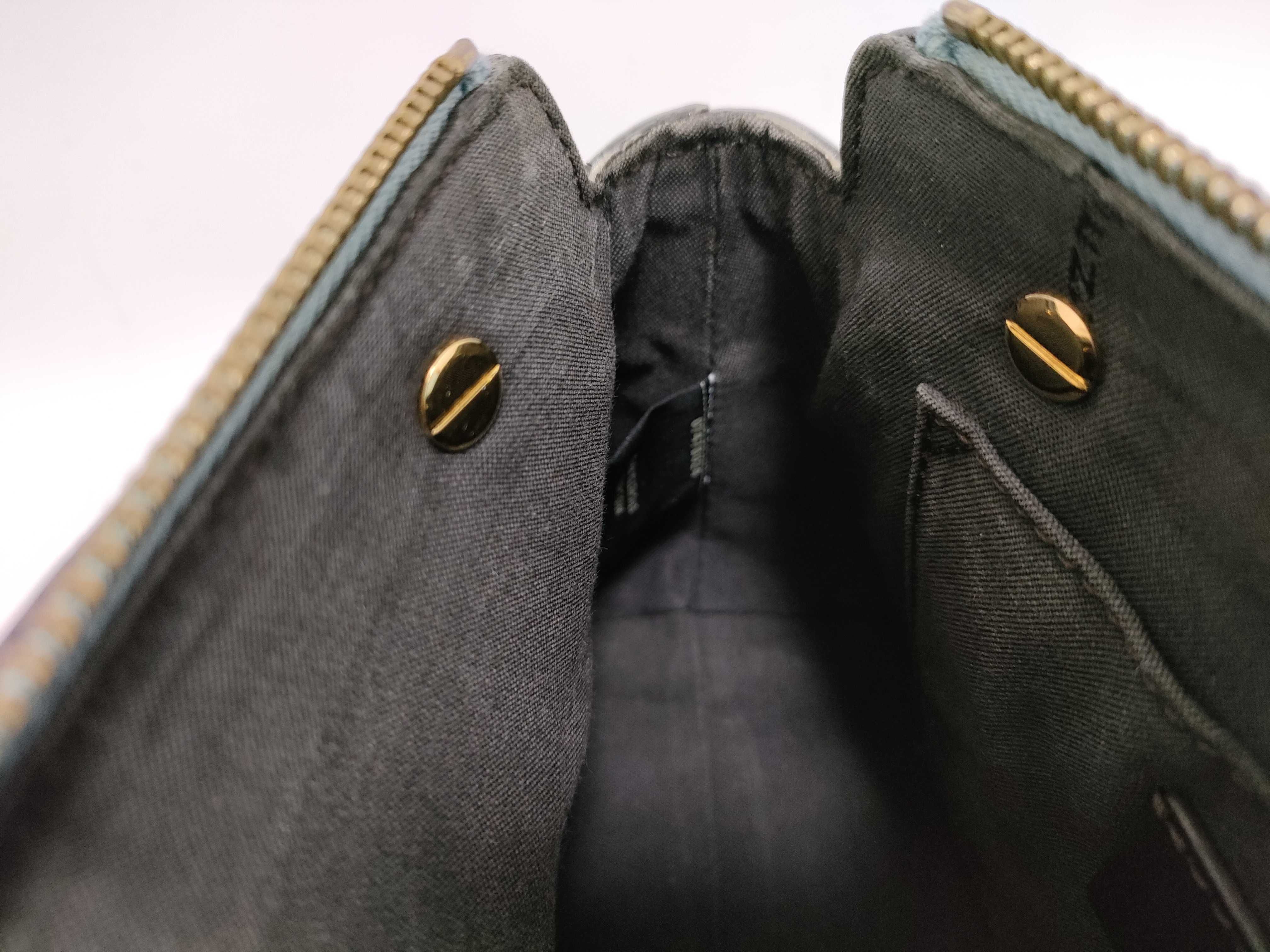 By The Way Logo Handbag — view 9