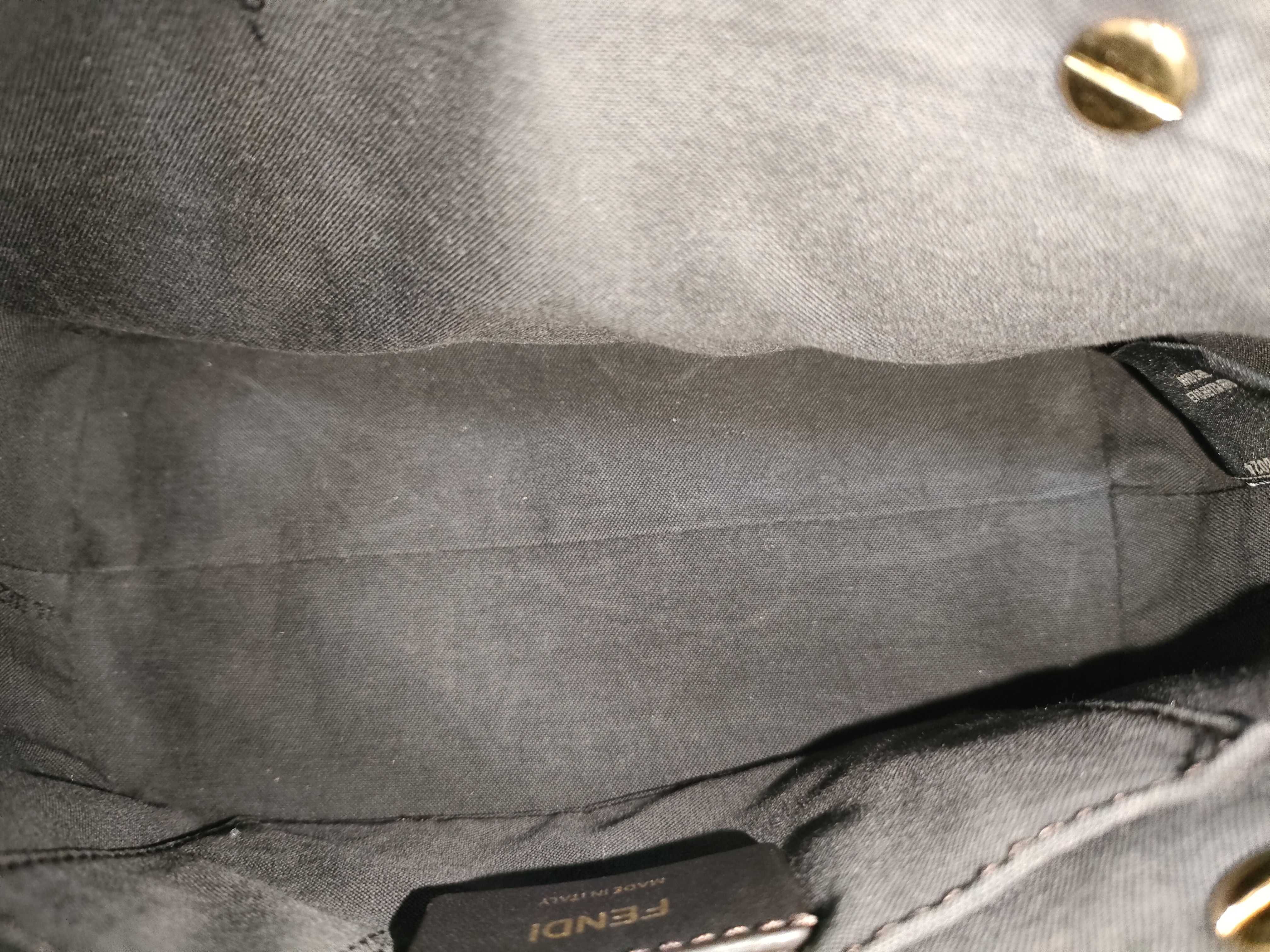 By The Way Logo Handbag — view 10