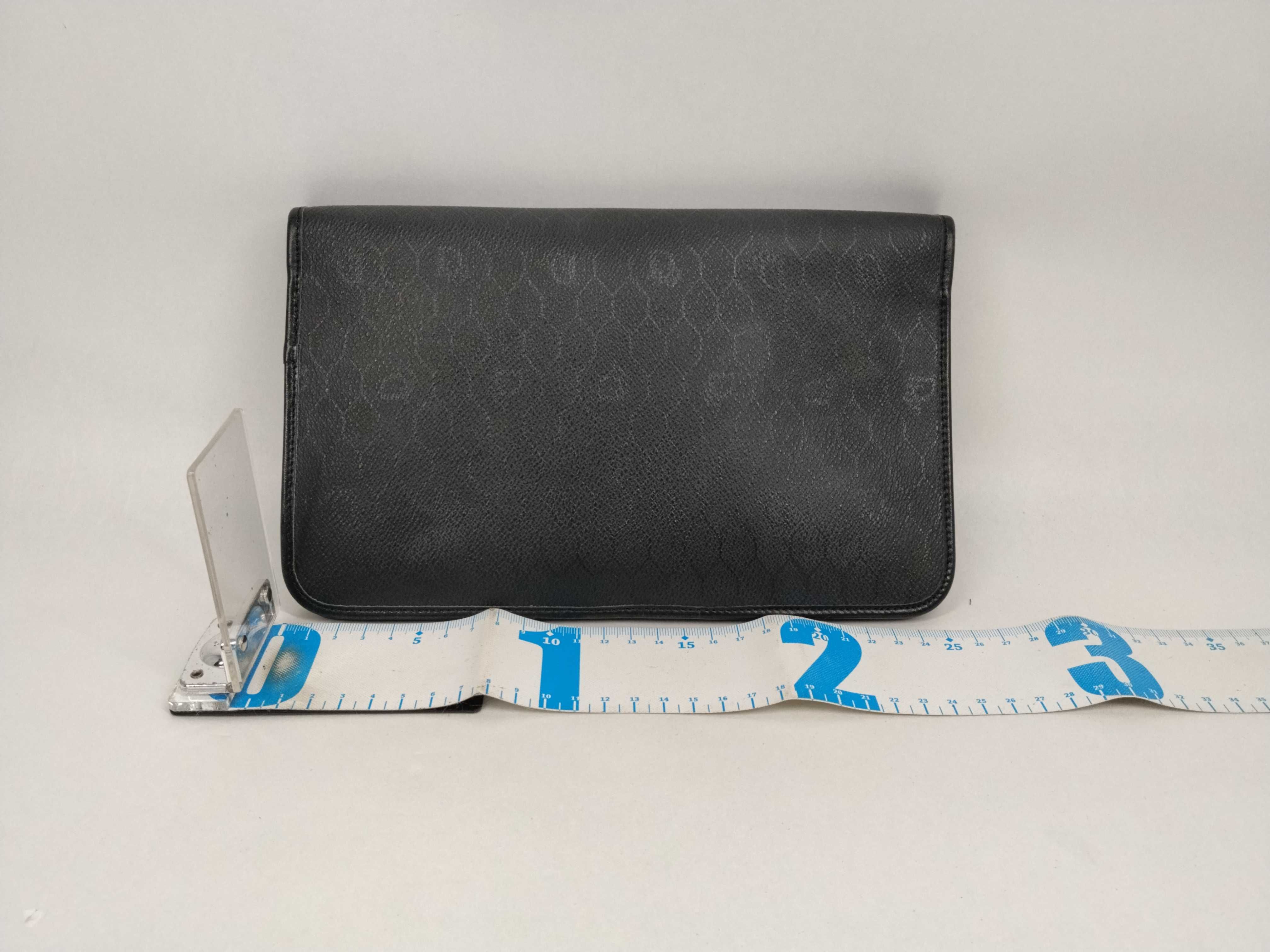 clutch bag — view 2