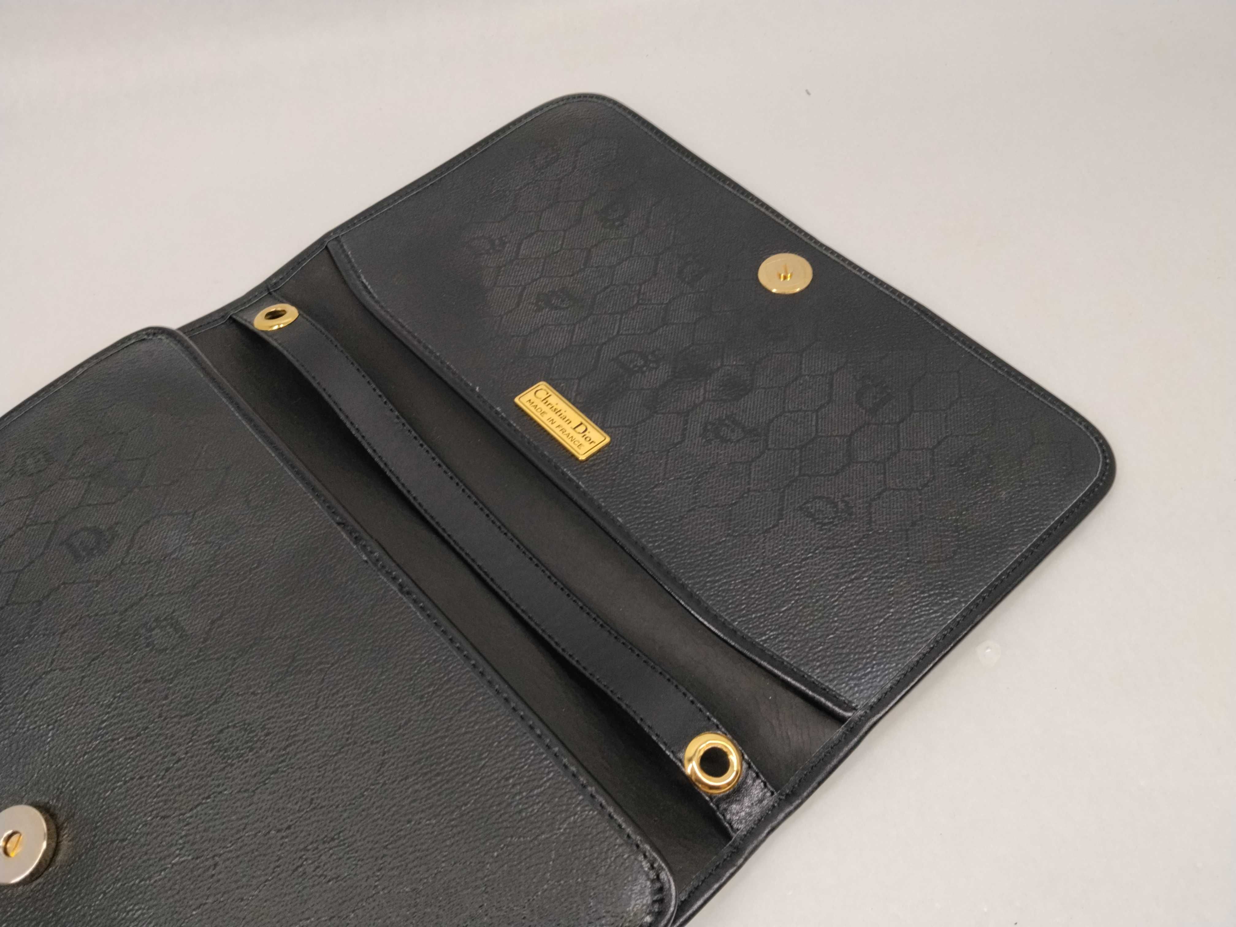 clutch bag — view 7