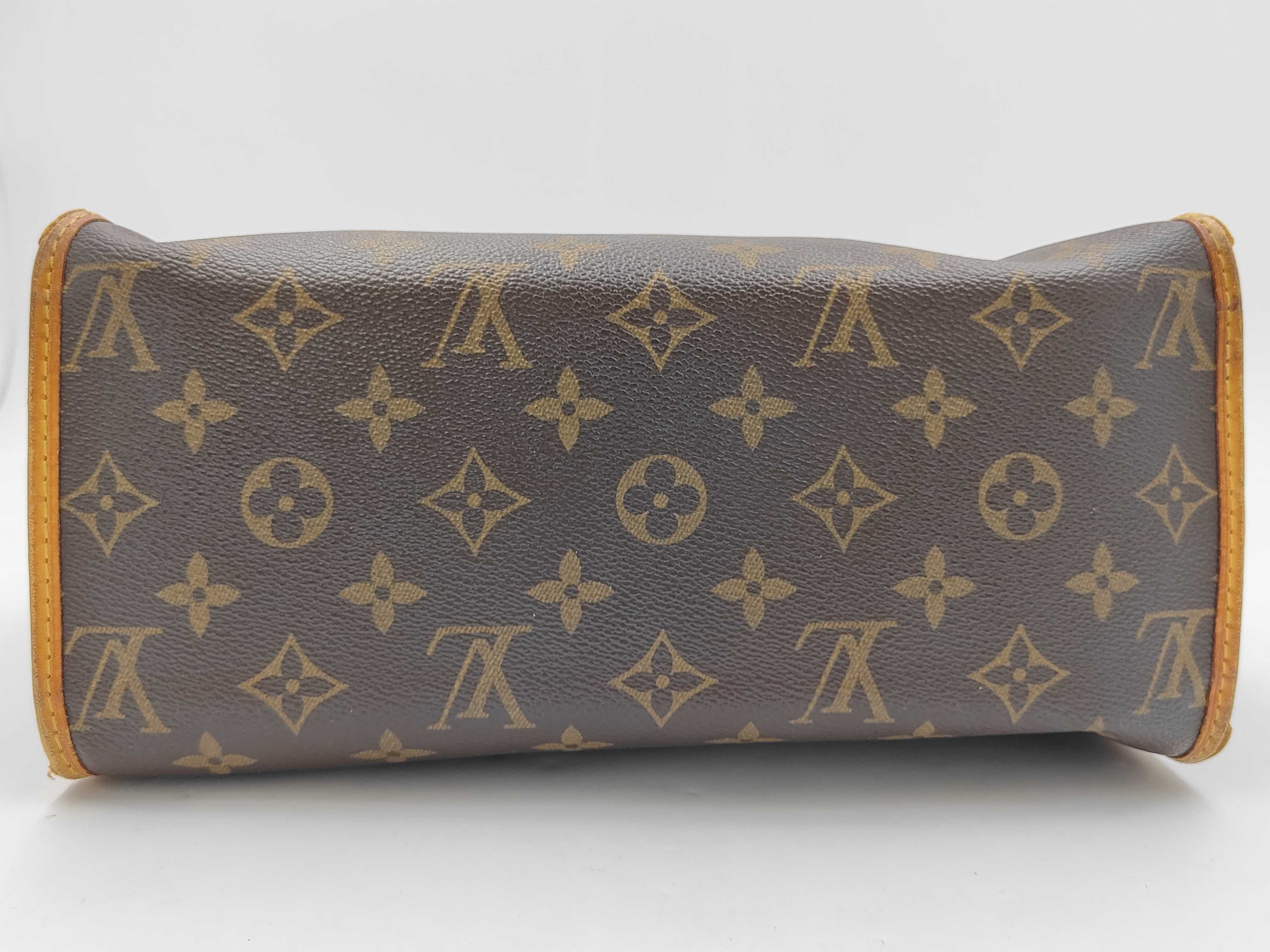 Monogram M40007 Popincourt Handbag — view 5