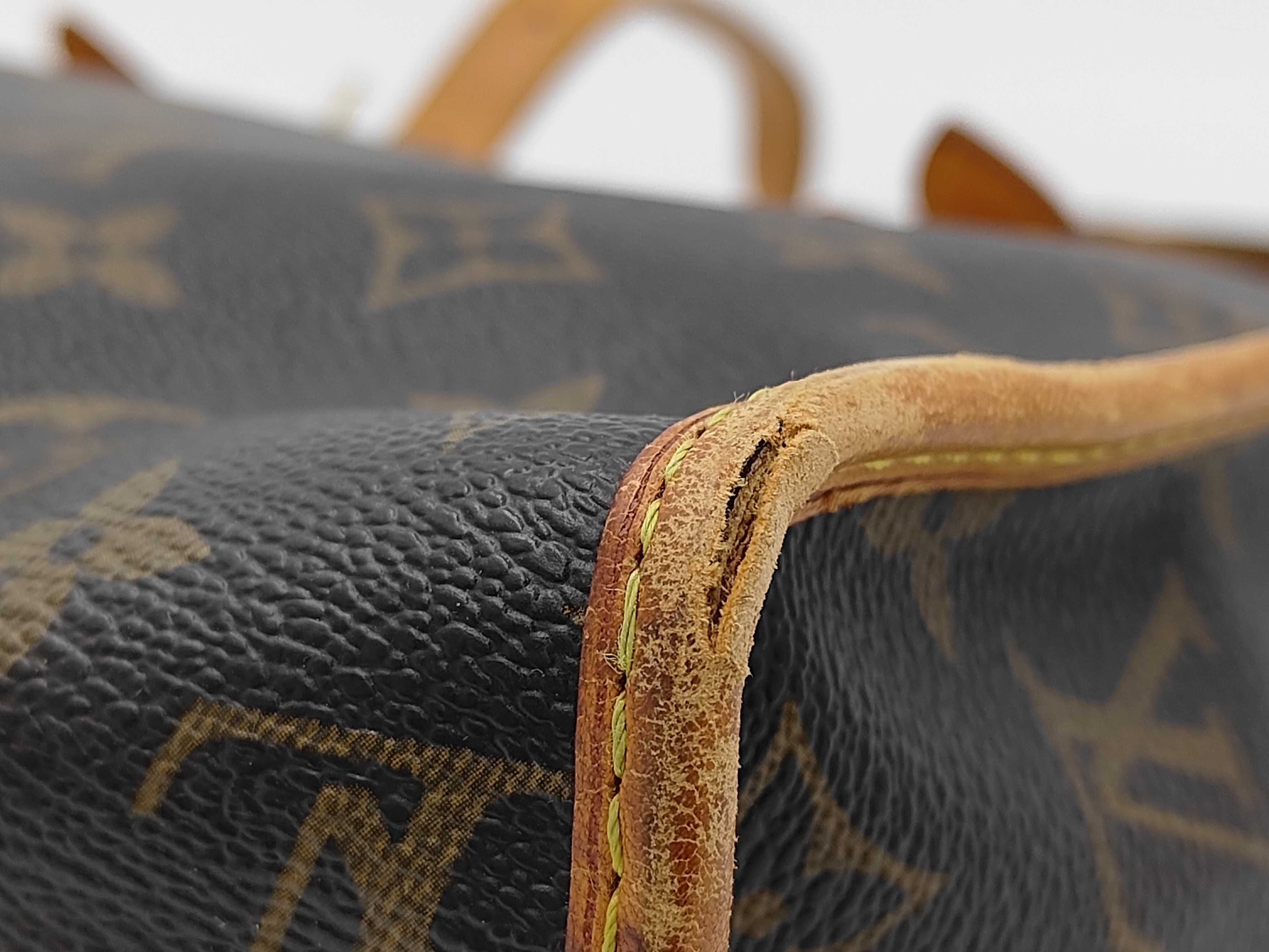 Monogram M40007 Popincourt Handbag — view 6