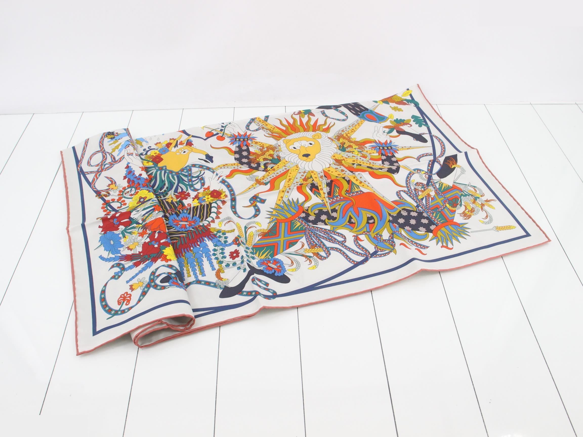 Carre 90, Seasonal Rituals, with box, unused. — view 3