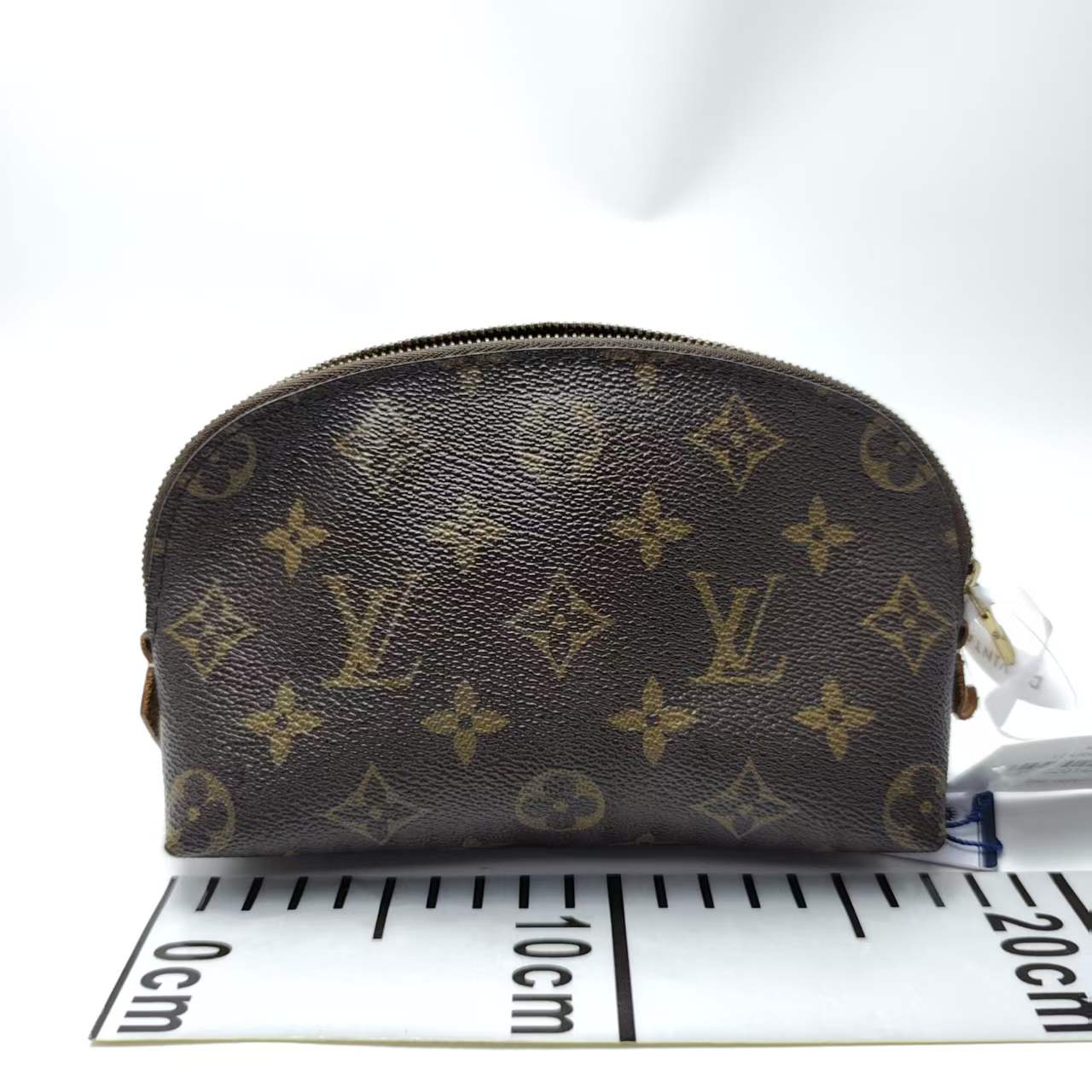 【*Shipped from: China*】LOUIS VUITTON Pouch PU Clutch Bag Second Bag