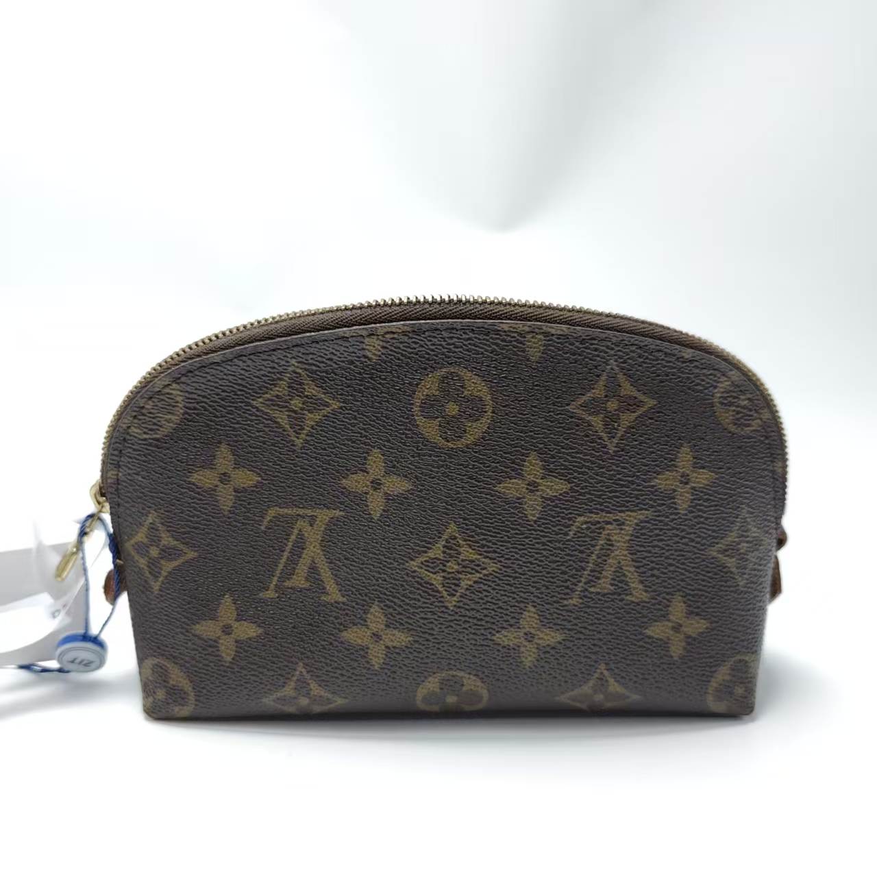 【*Shipped from: China*】LOUIS VUITTON Pouch PU Clutch Bag Second Bag — view 2