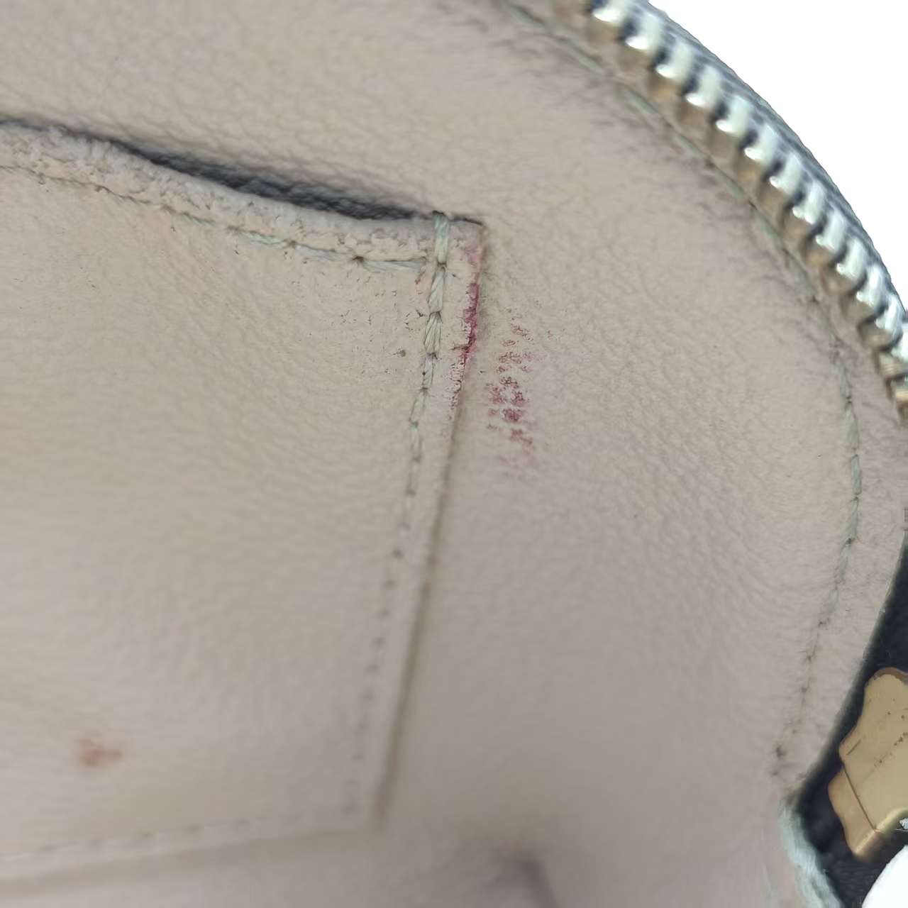 【*Shipped from: China*】LOUIS VUITTON Pouch PU Clutch Bag Second Bag — view 12