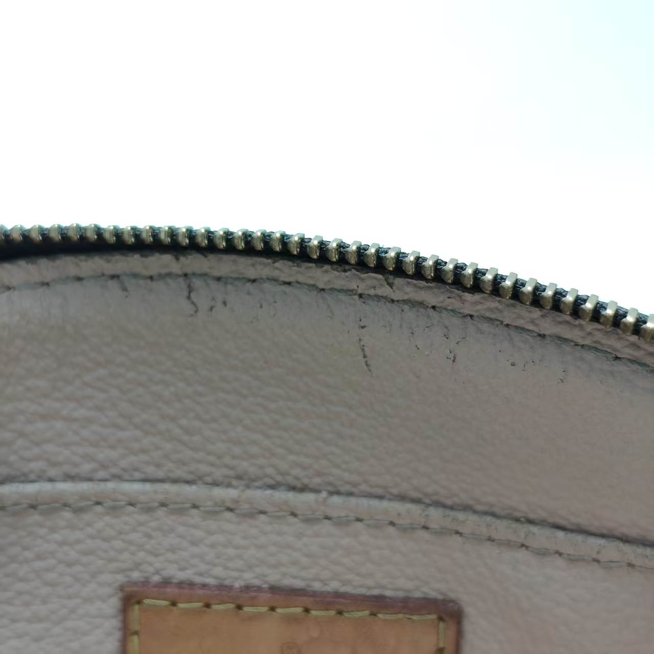 【*Shipped from: China*】LOUIS VUITTON Pouch PU Clutch Bag Second Bag — view 13