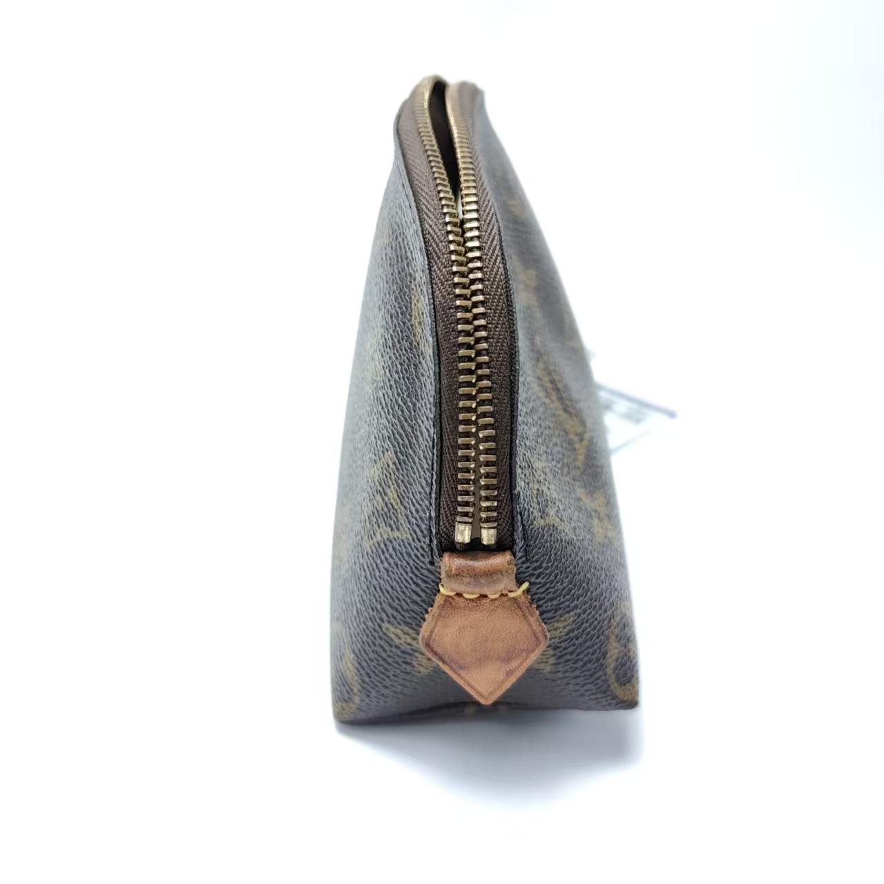 【*Shipped from: China*】LOUIS VUITTON Pouch PU Clutch Bag Second Bag — view 3