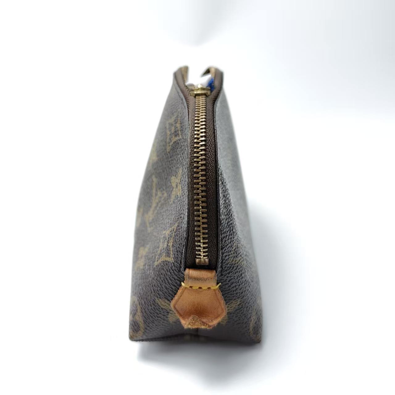 【*Shipped from: China*】LOUIS VUITTON Pouch PU Clutch Bag Second Bag — view 4