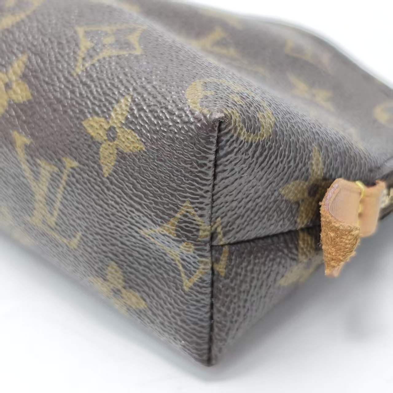 【*Shipped from: China*】LOUIS VUITTON Pouch PU Clutch Bag Second Bag — view 6