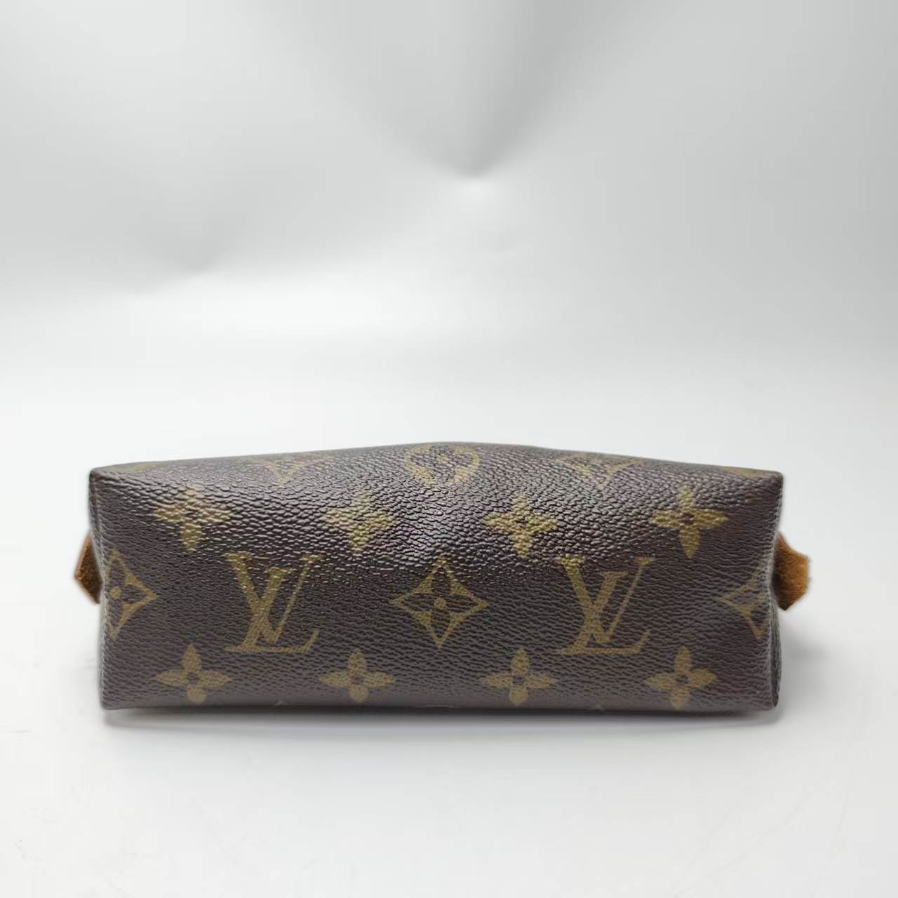 【*Shipped from: China*】LOUIS VUITTON Pouch PU Clutch Bag Second Bag — view 7