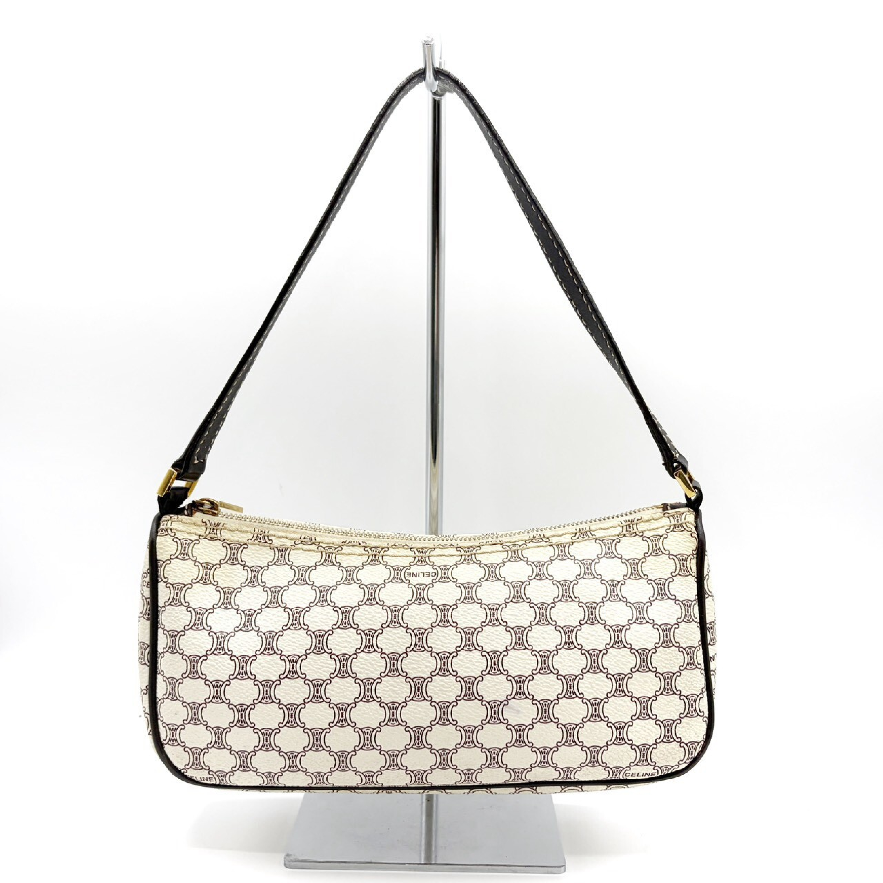 Macadam Accessory Pouch