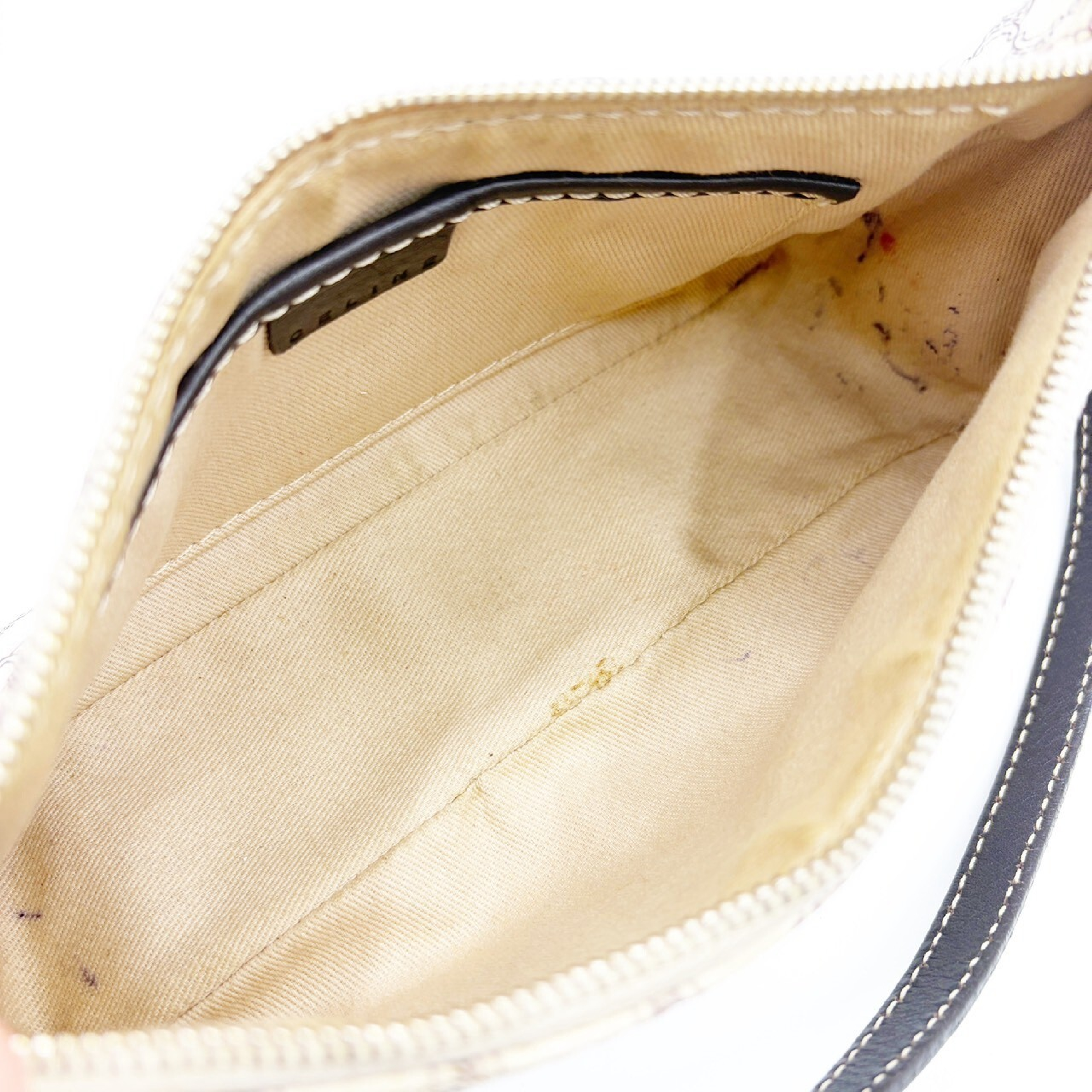 Macadam Accessory Pouch — view 7