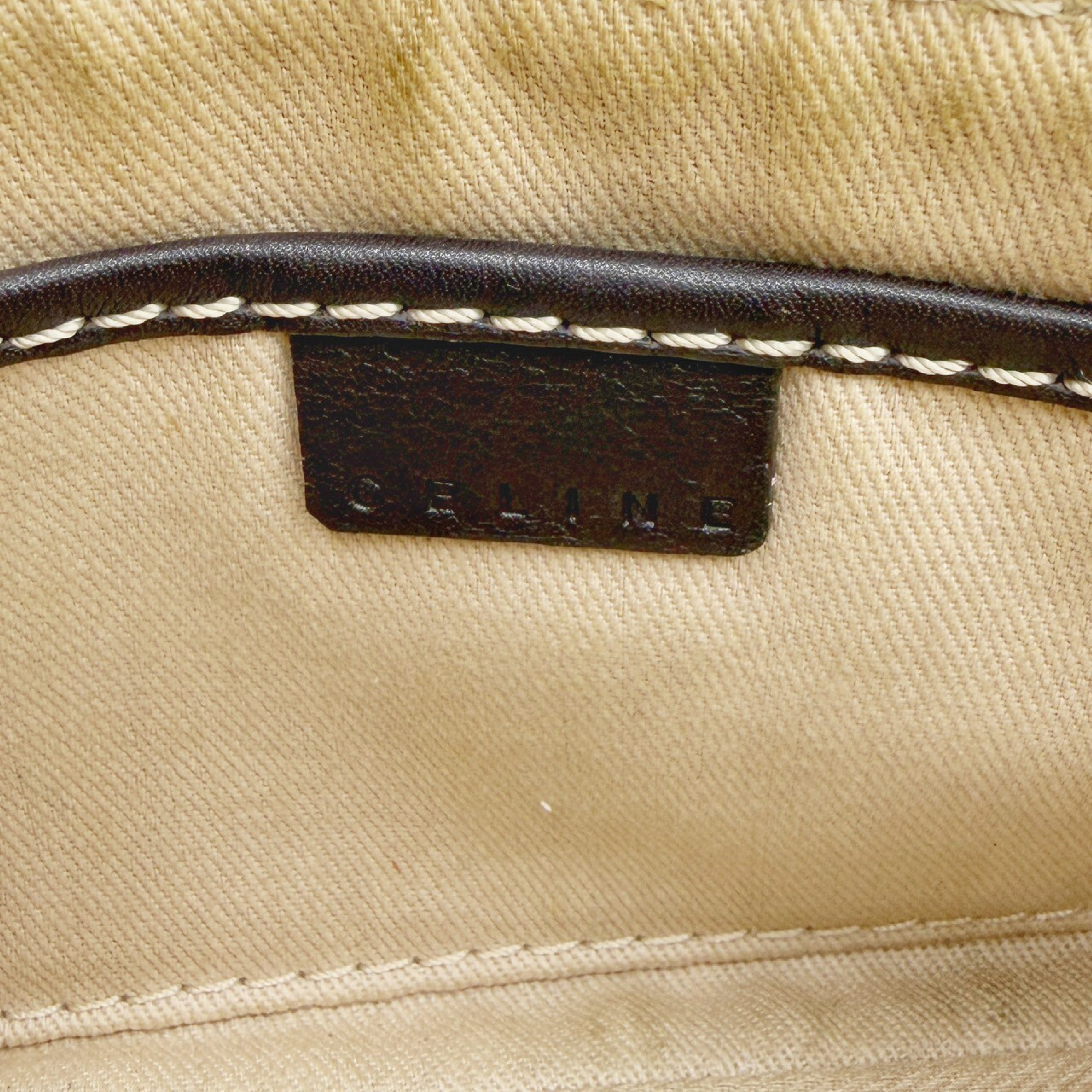Macadam Accessory Pouch — view 10