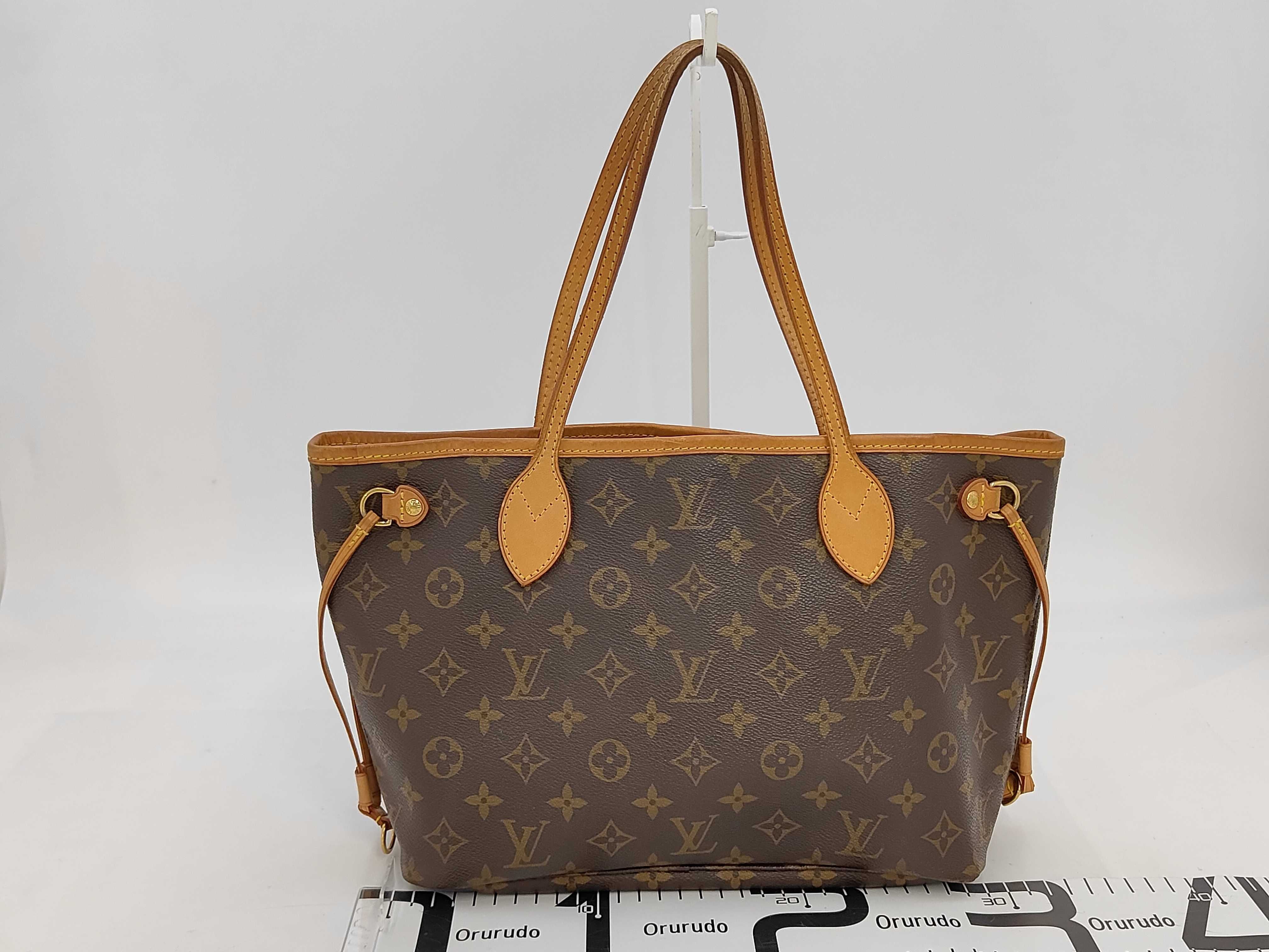Neverfull PM Tote Bag — view 2