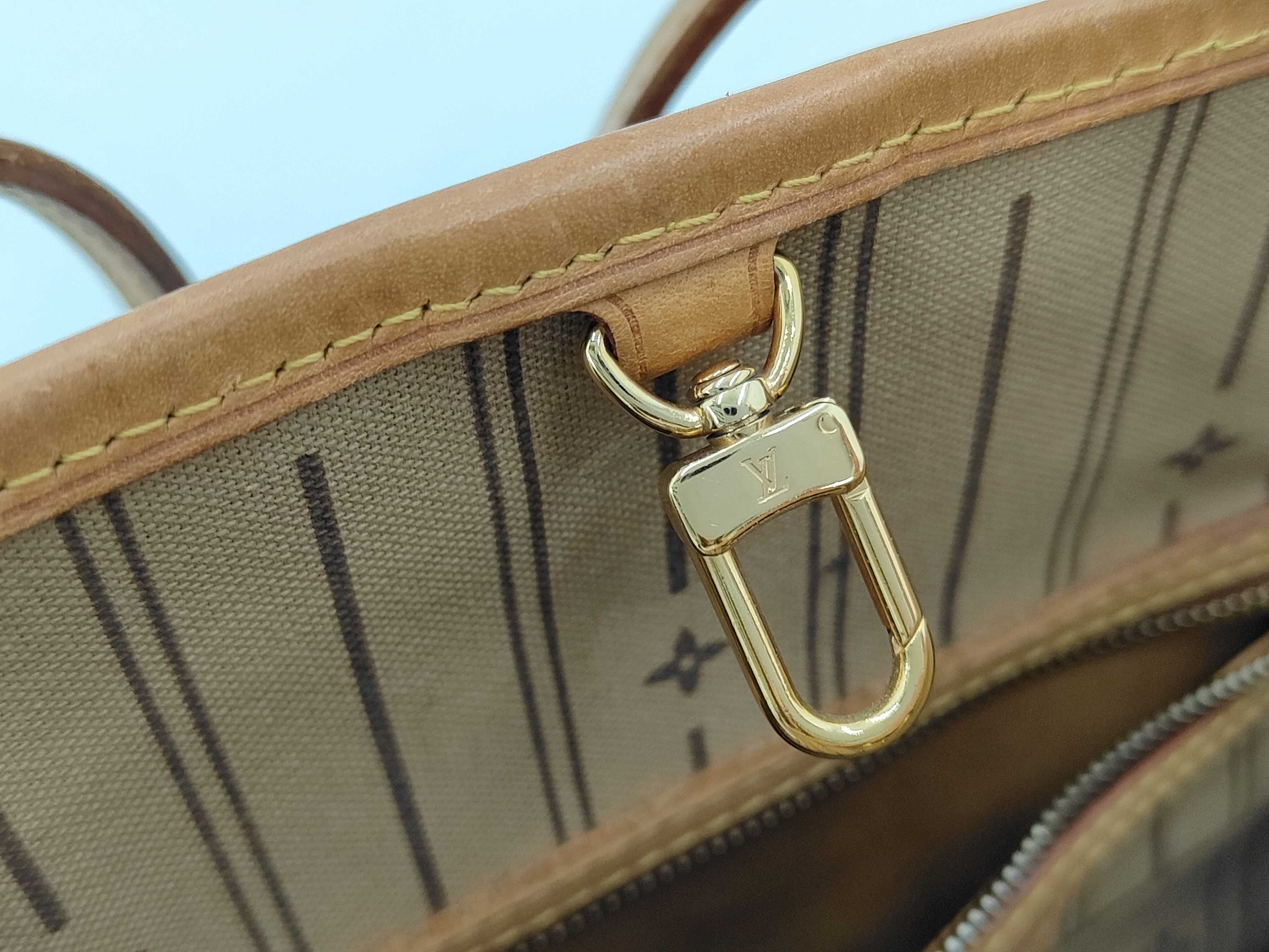 Neverfull PM Tote Bag — view 11