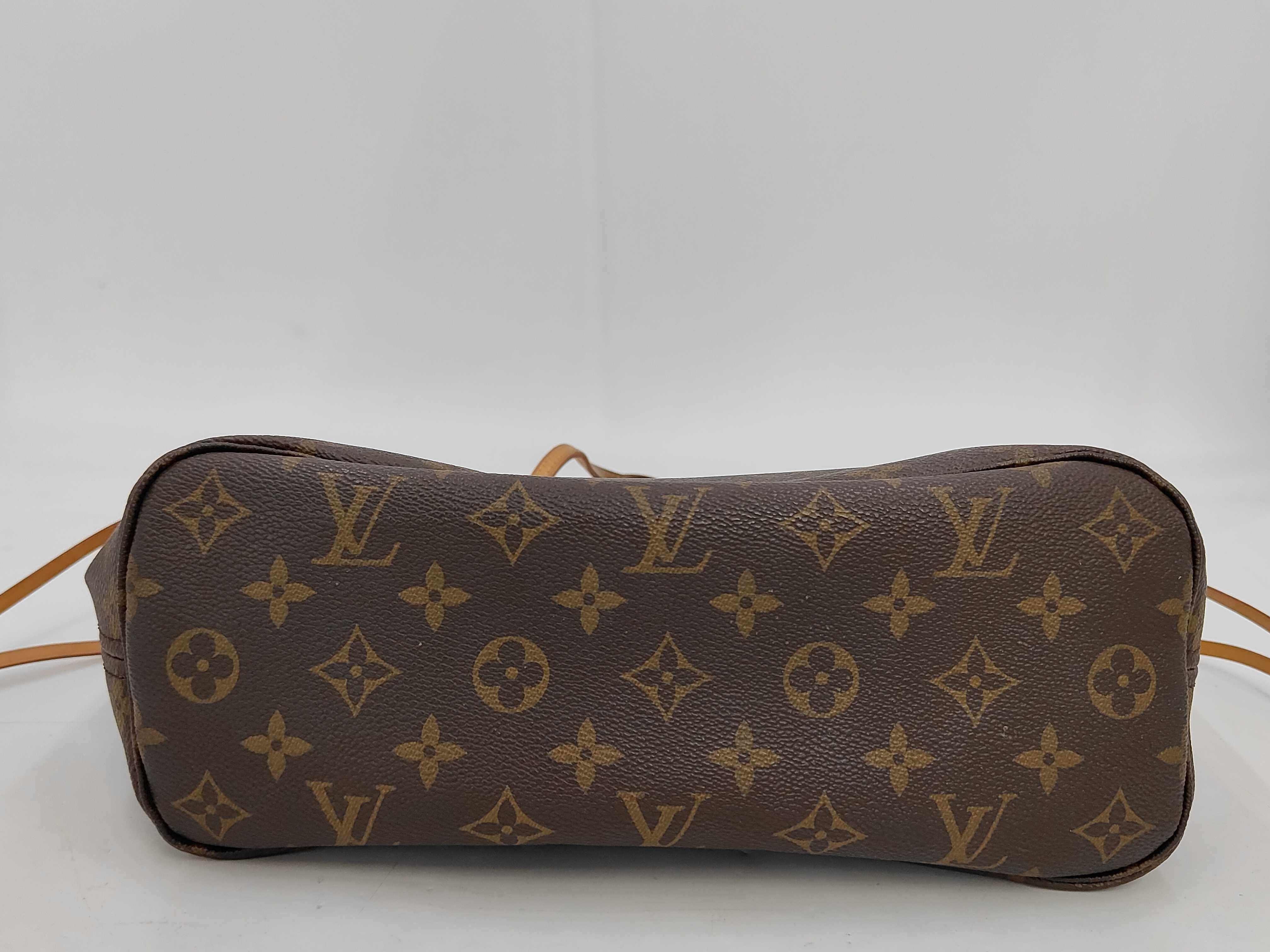 Neverfull PM Tote Bag — view 4