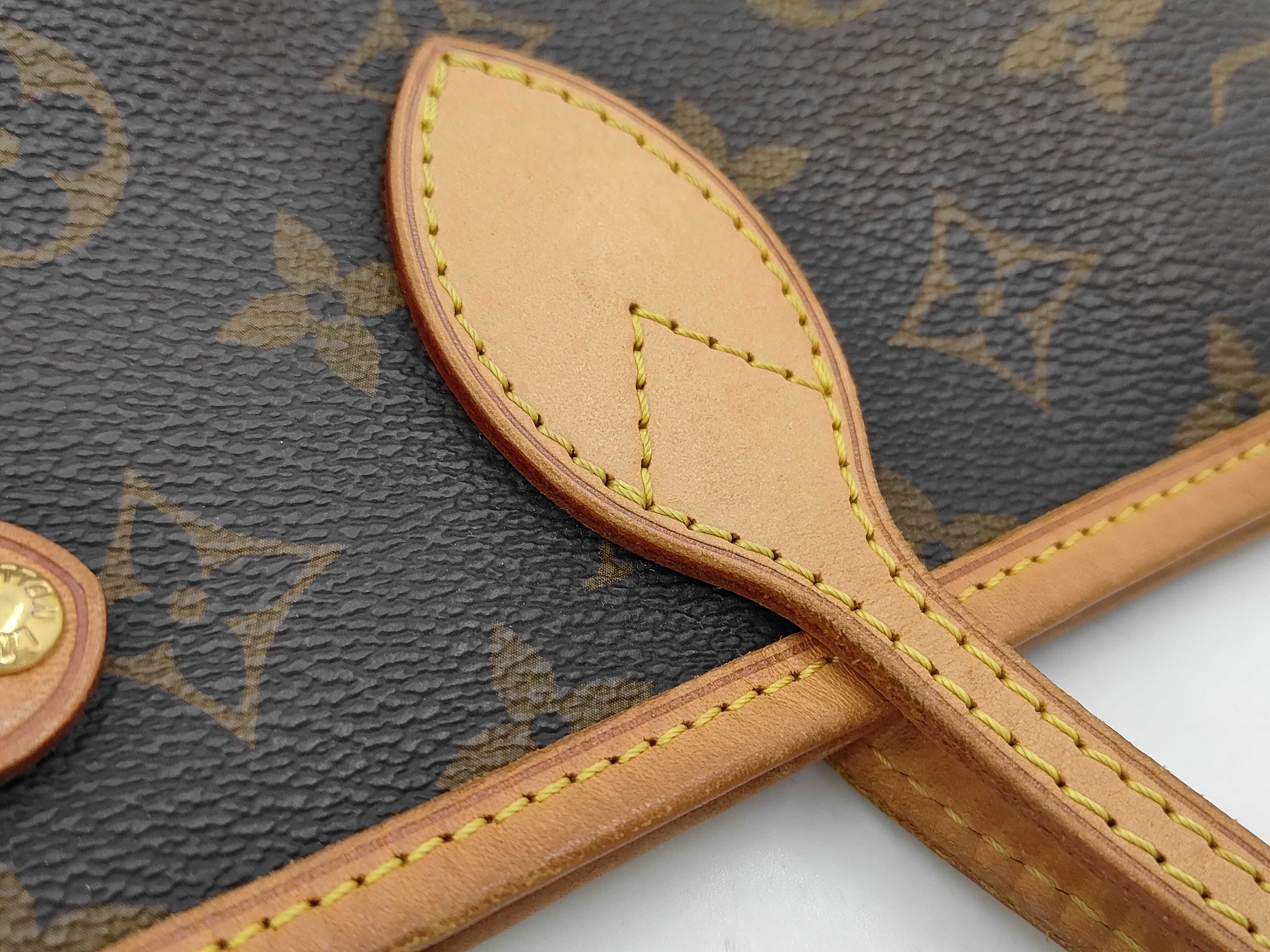 Neverfull PM Tote Bag — view 7