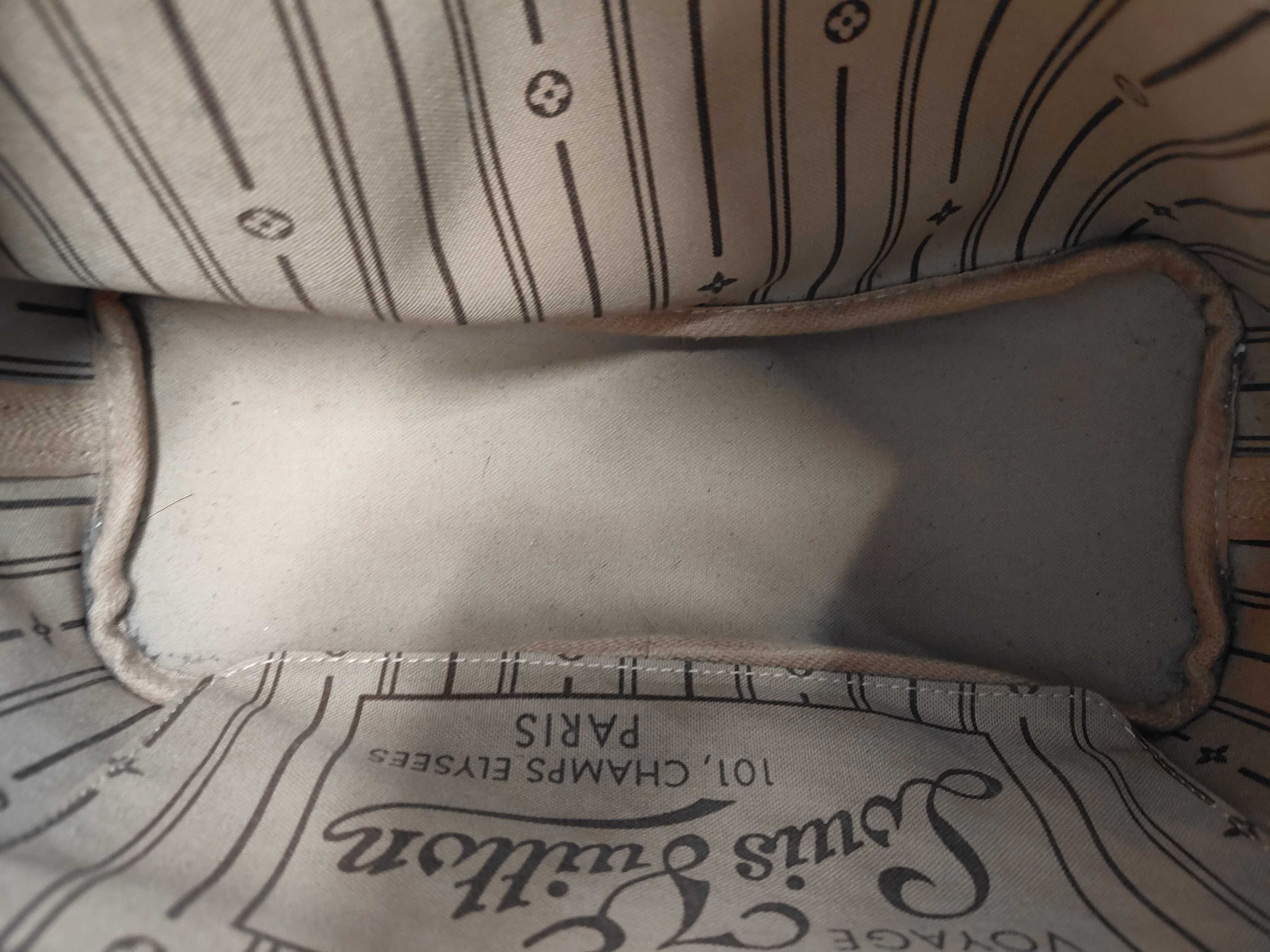 Neverfull PM Tote Bag — view 8