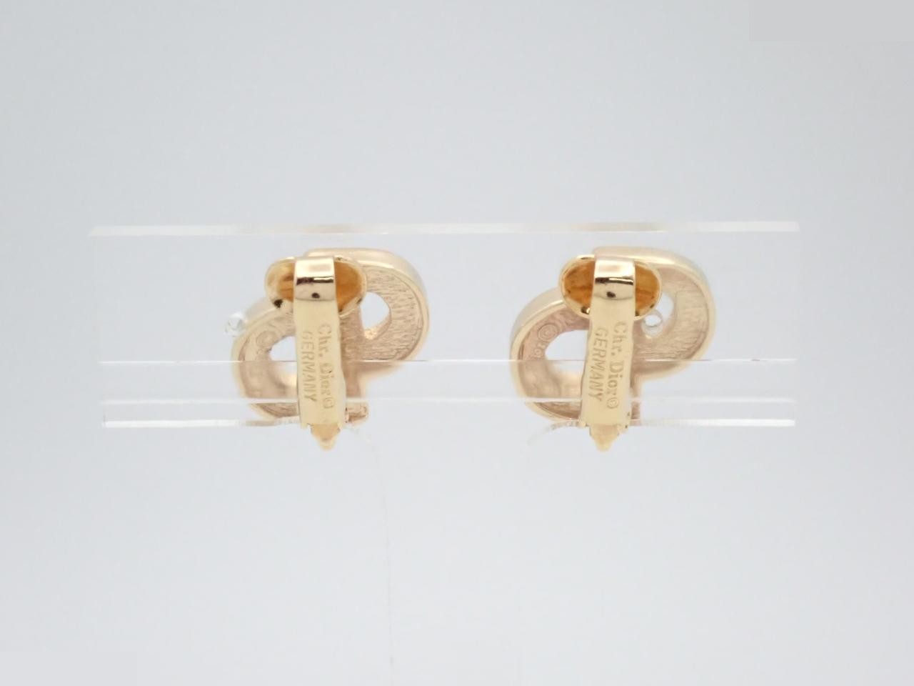 Earrings — view 2