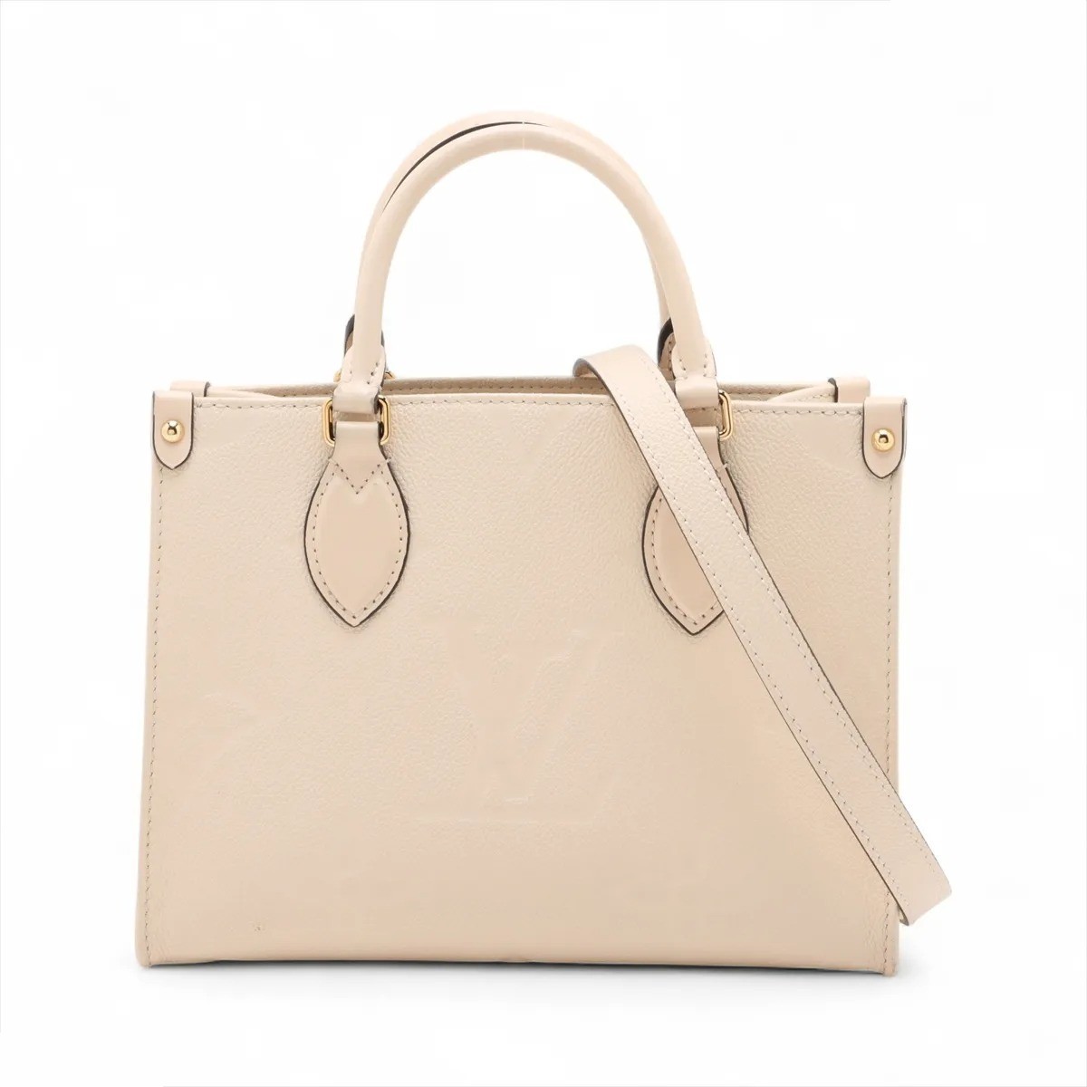 Monogram Empreinte OnTheGo PM