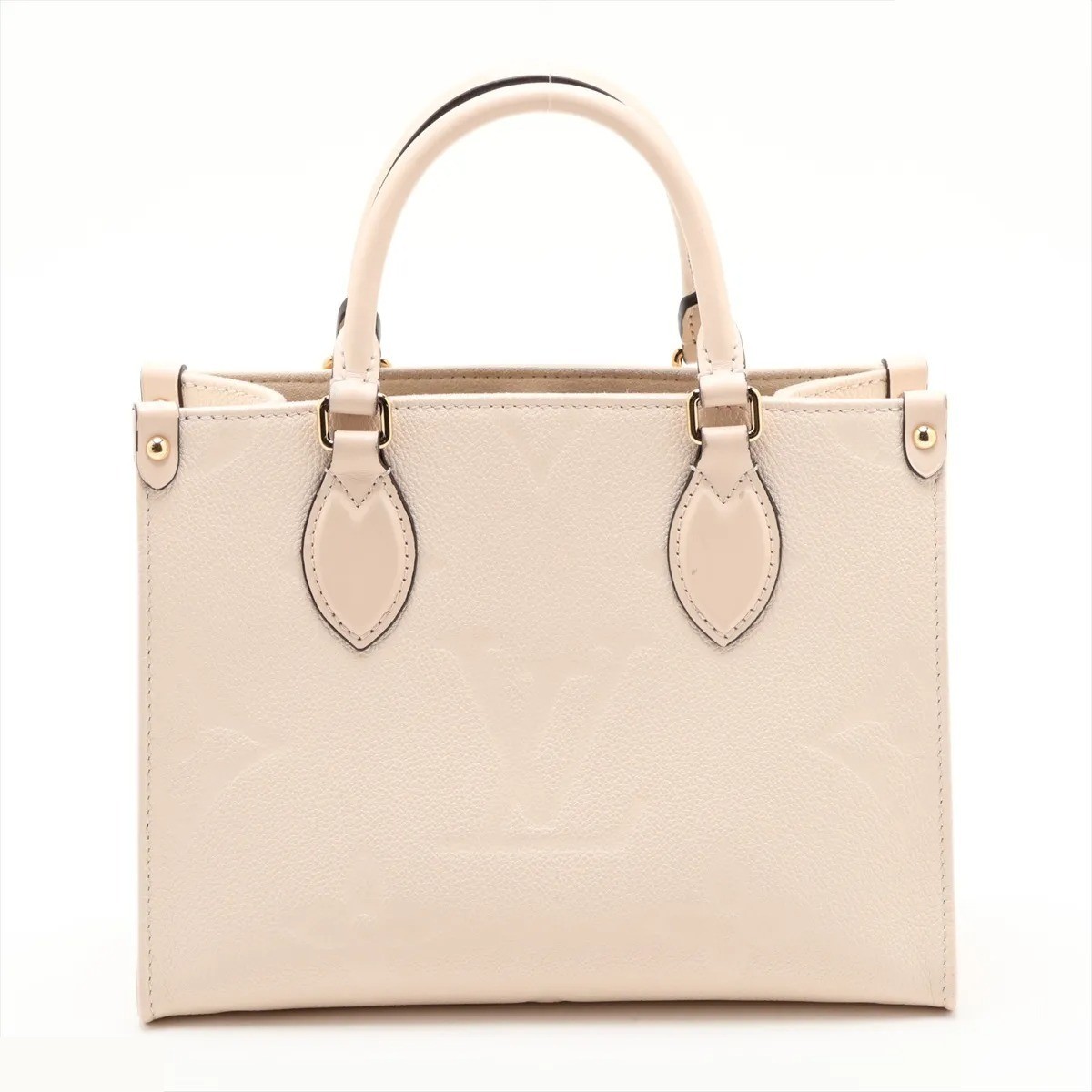 Monogram Empreinte OnTheGo PM — view 2