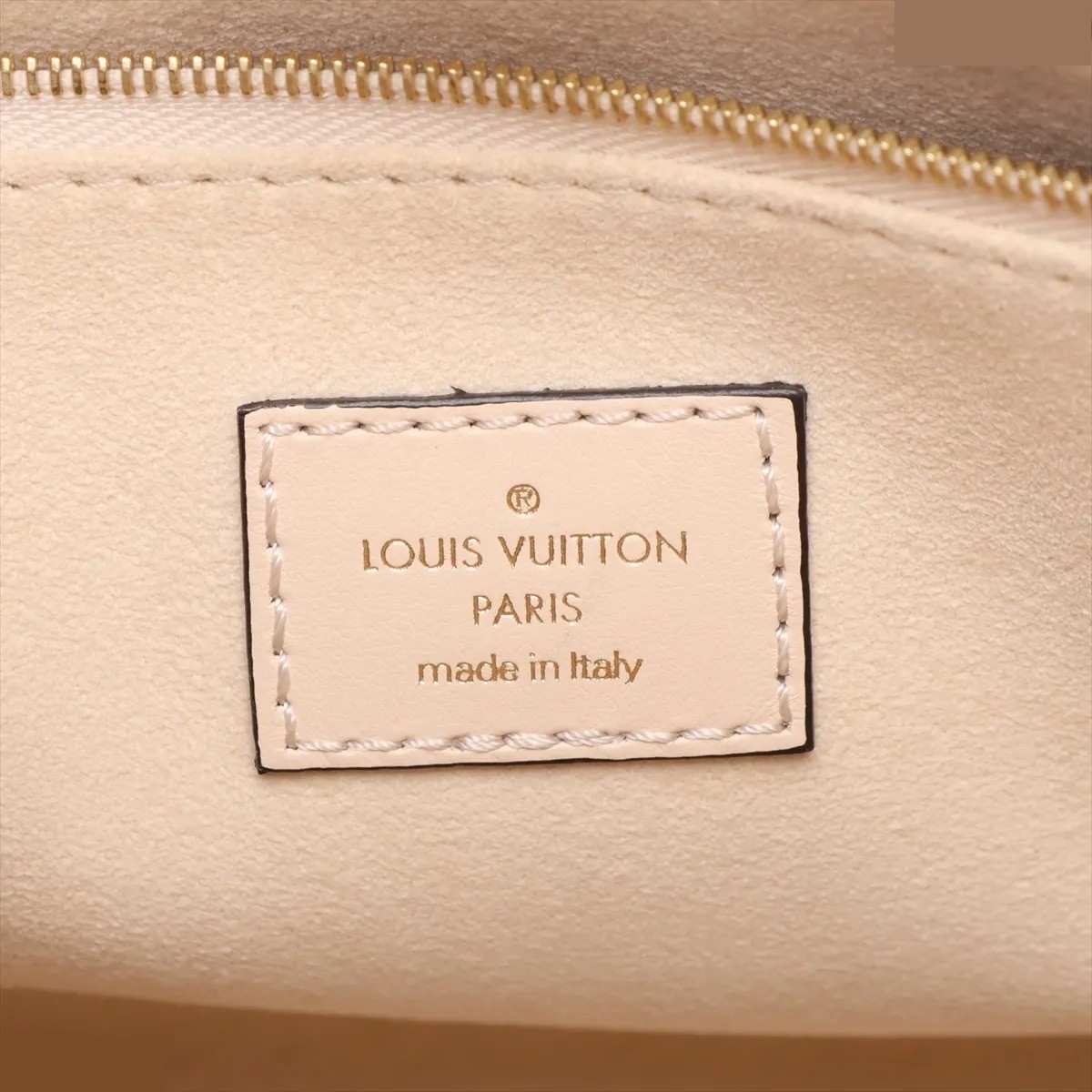 Monogram Empreinte OnTheGo PM — view 11