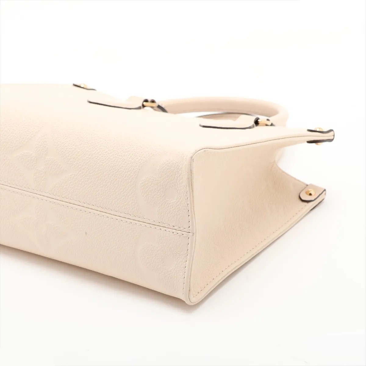 Monogram Empreinte OnTheGo PM — view 3