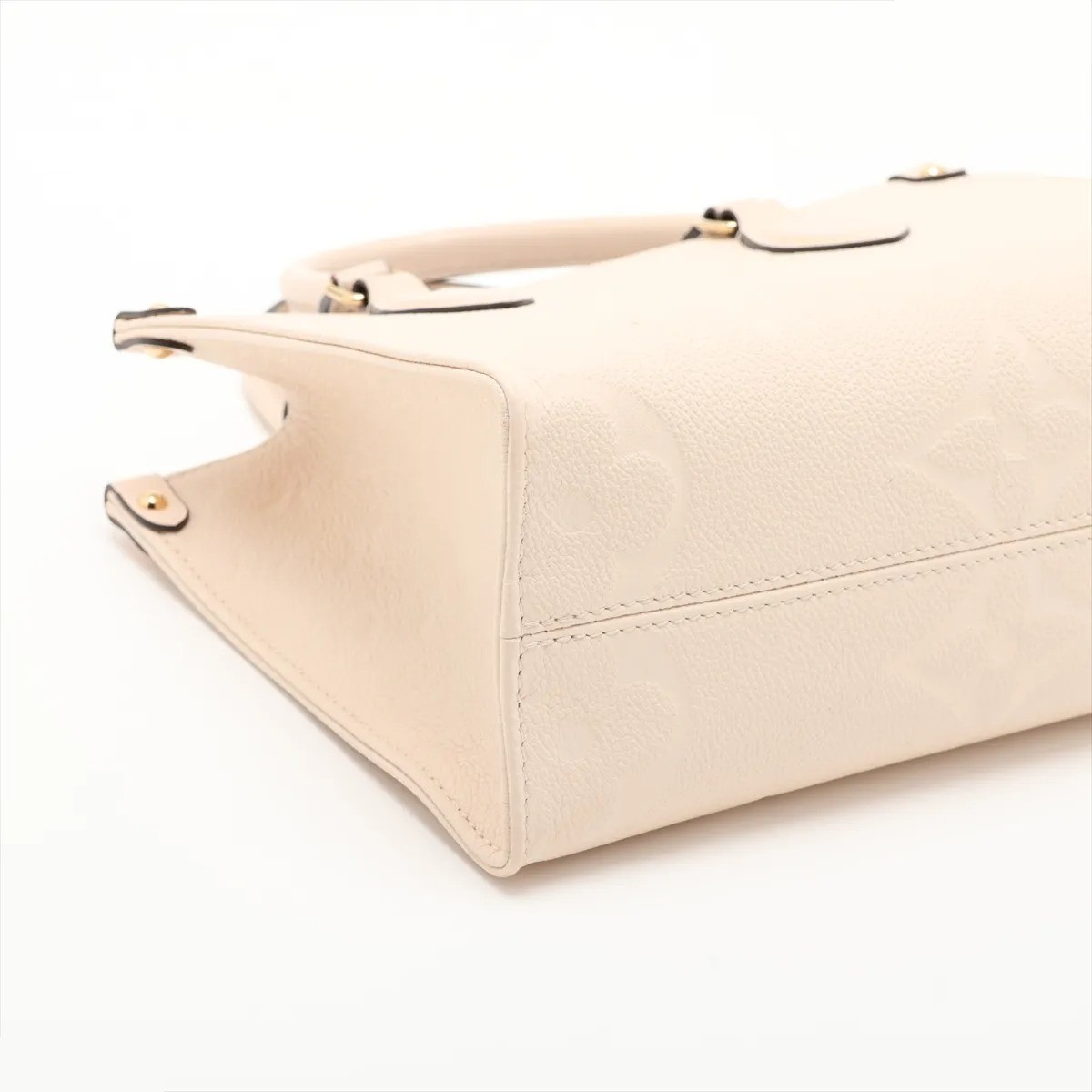Monogram Empreinte OnTheGo PM — view 4