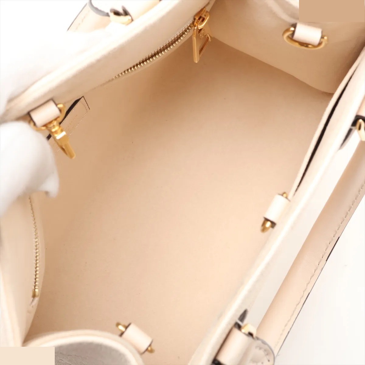 Monogram Empreinte OnTheGo PM — view 5