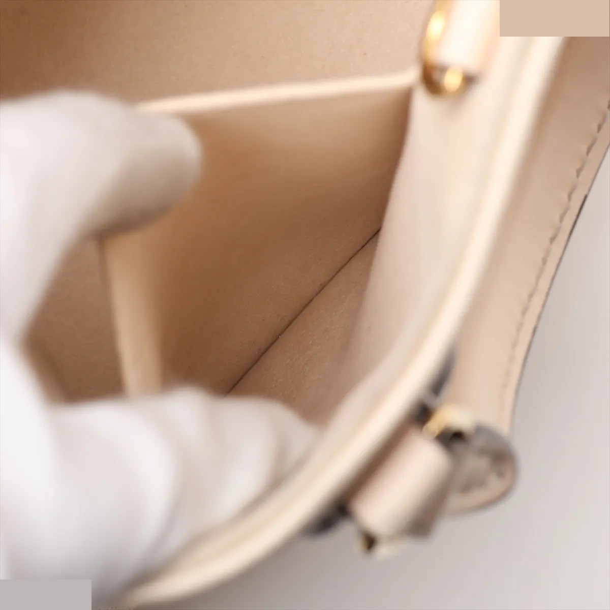 Monogram Empreinte OnTheGo PM — view 8