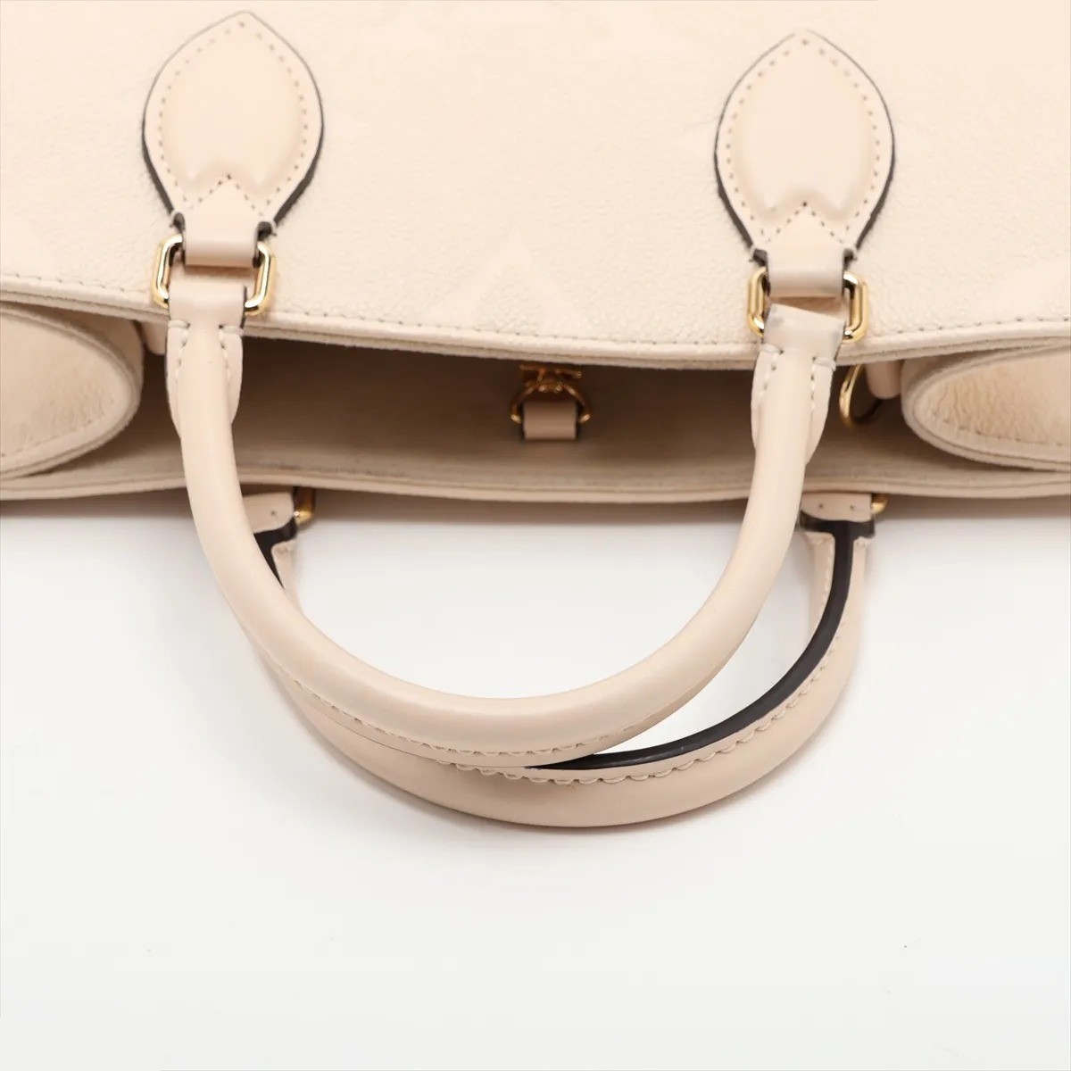 Monogram Empreinte OnTheGo PM — view 9