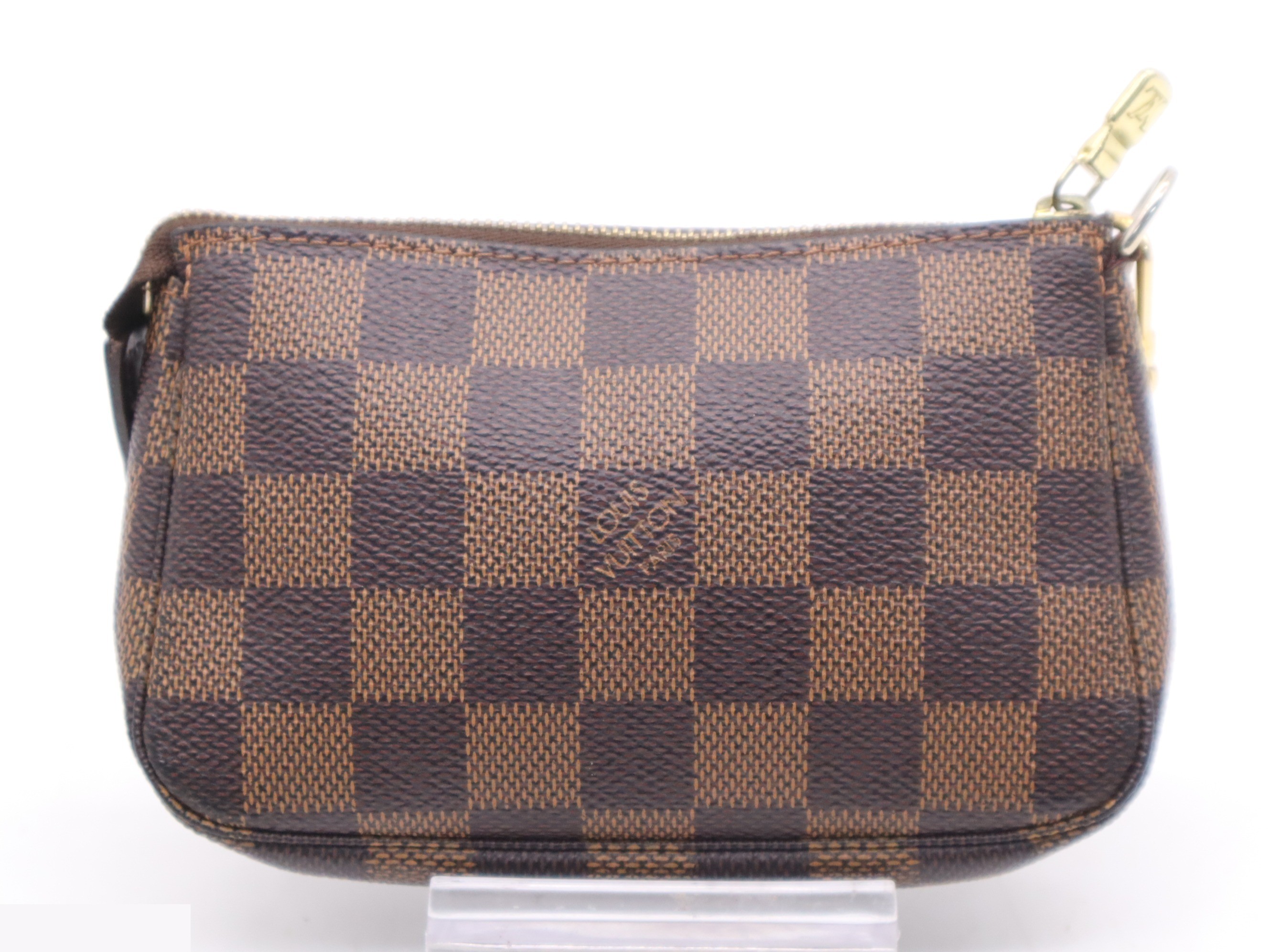 Mini Pochette Accessoires — view 2