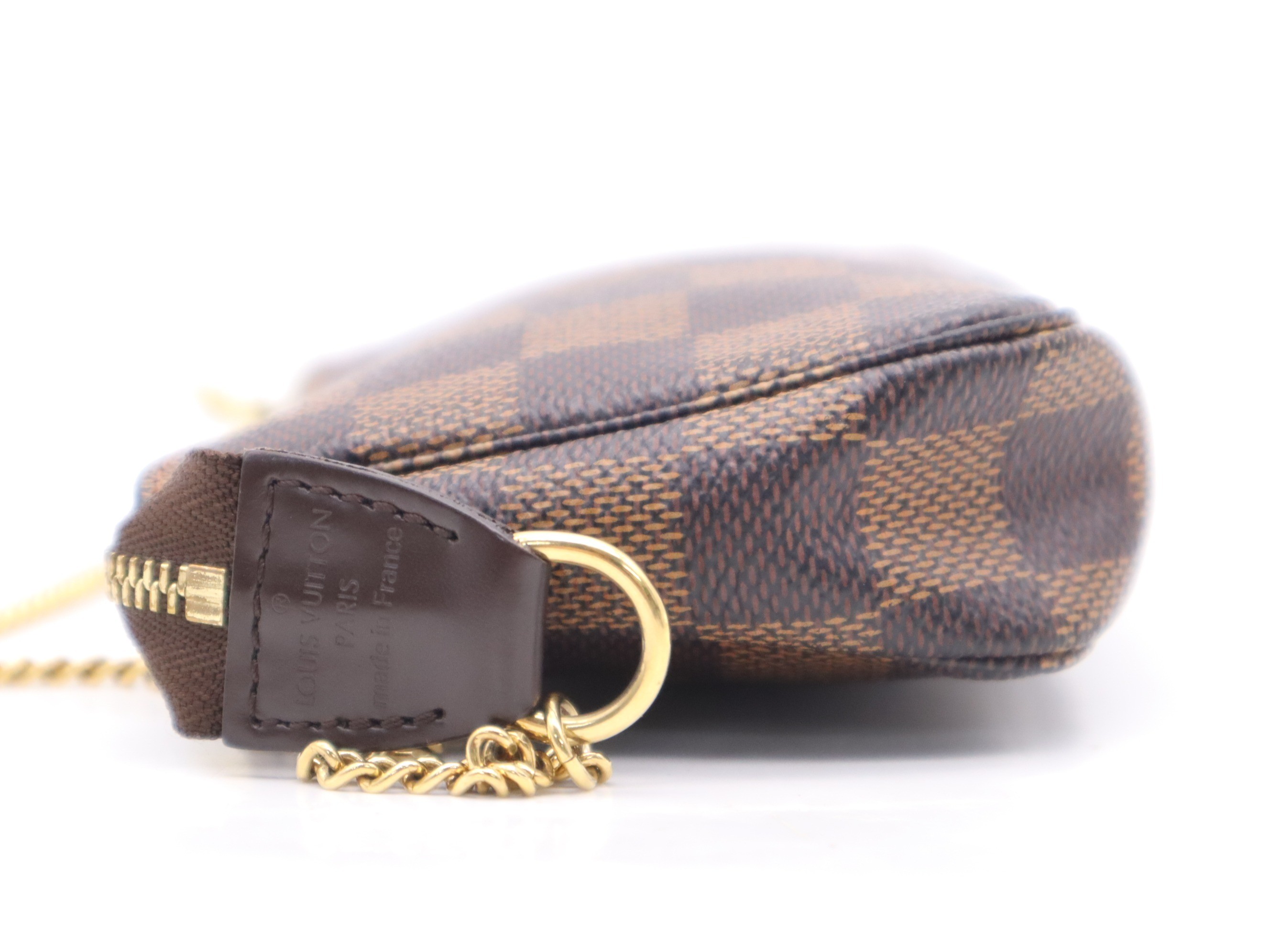Mini Pochette Accessoires — view 3