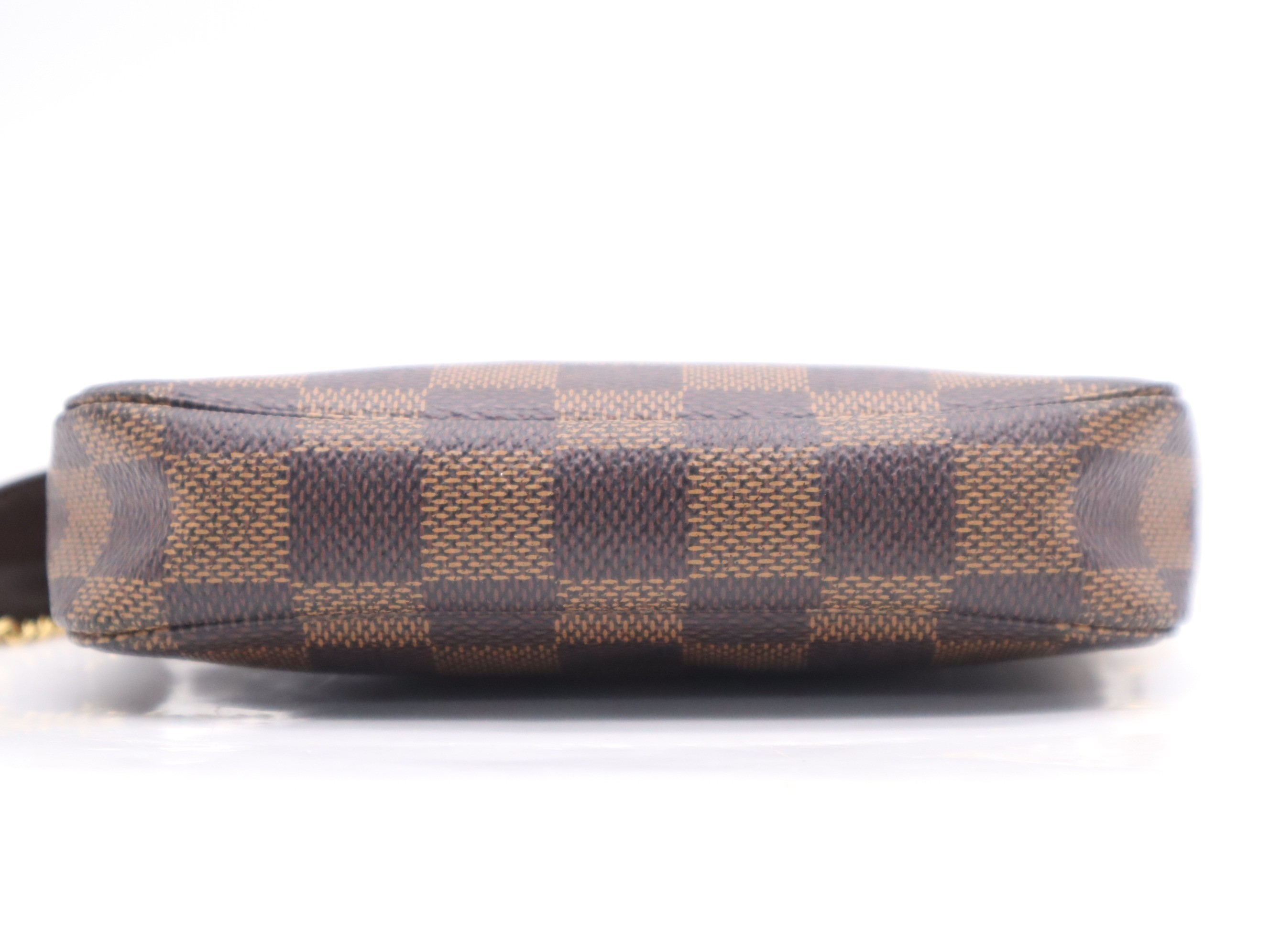 Mini Pochette Accessoires — view 4