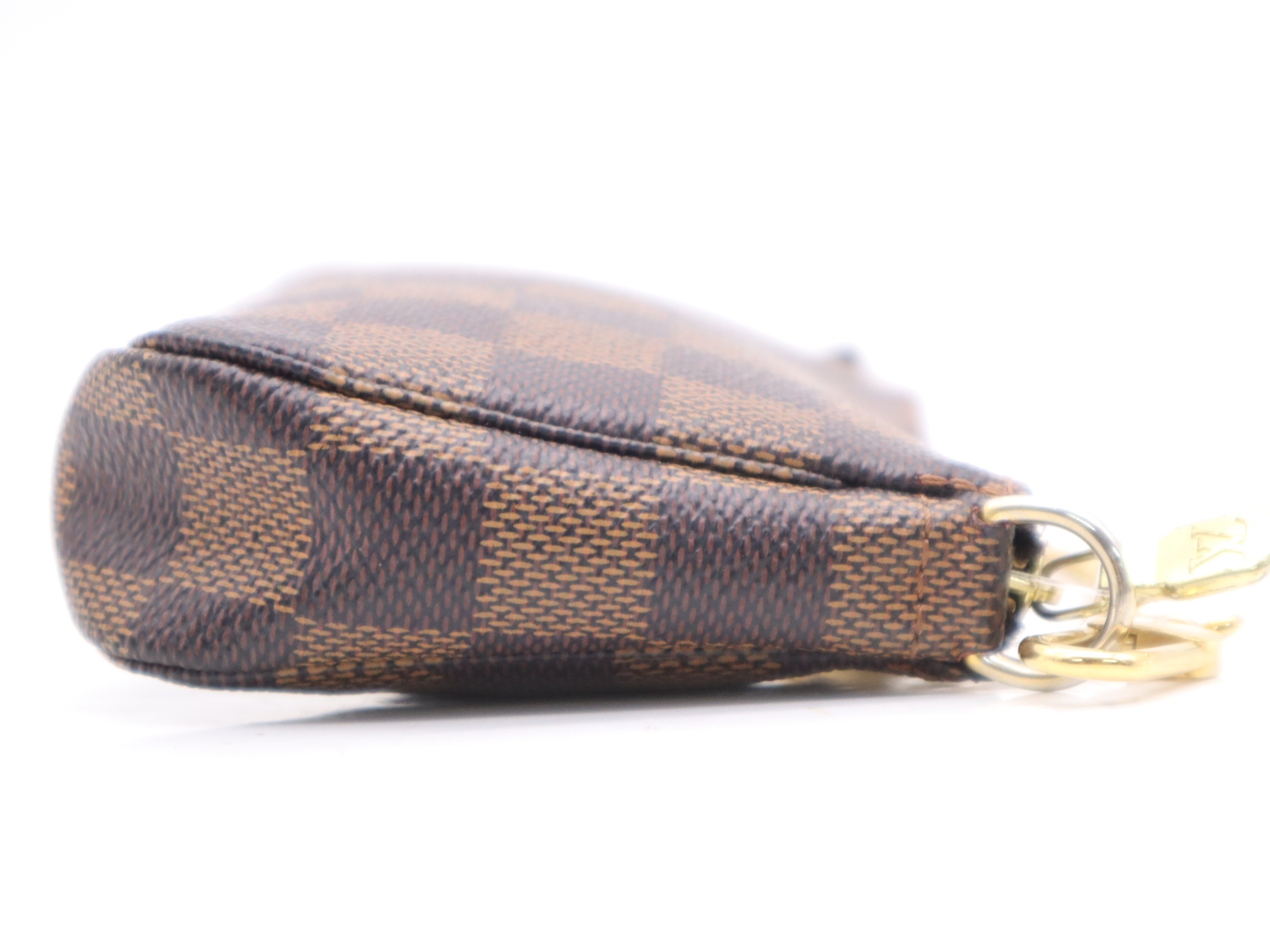 Mini Pochette Accessoires — view 5