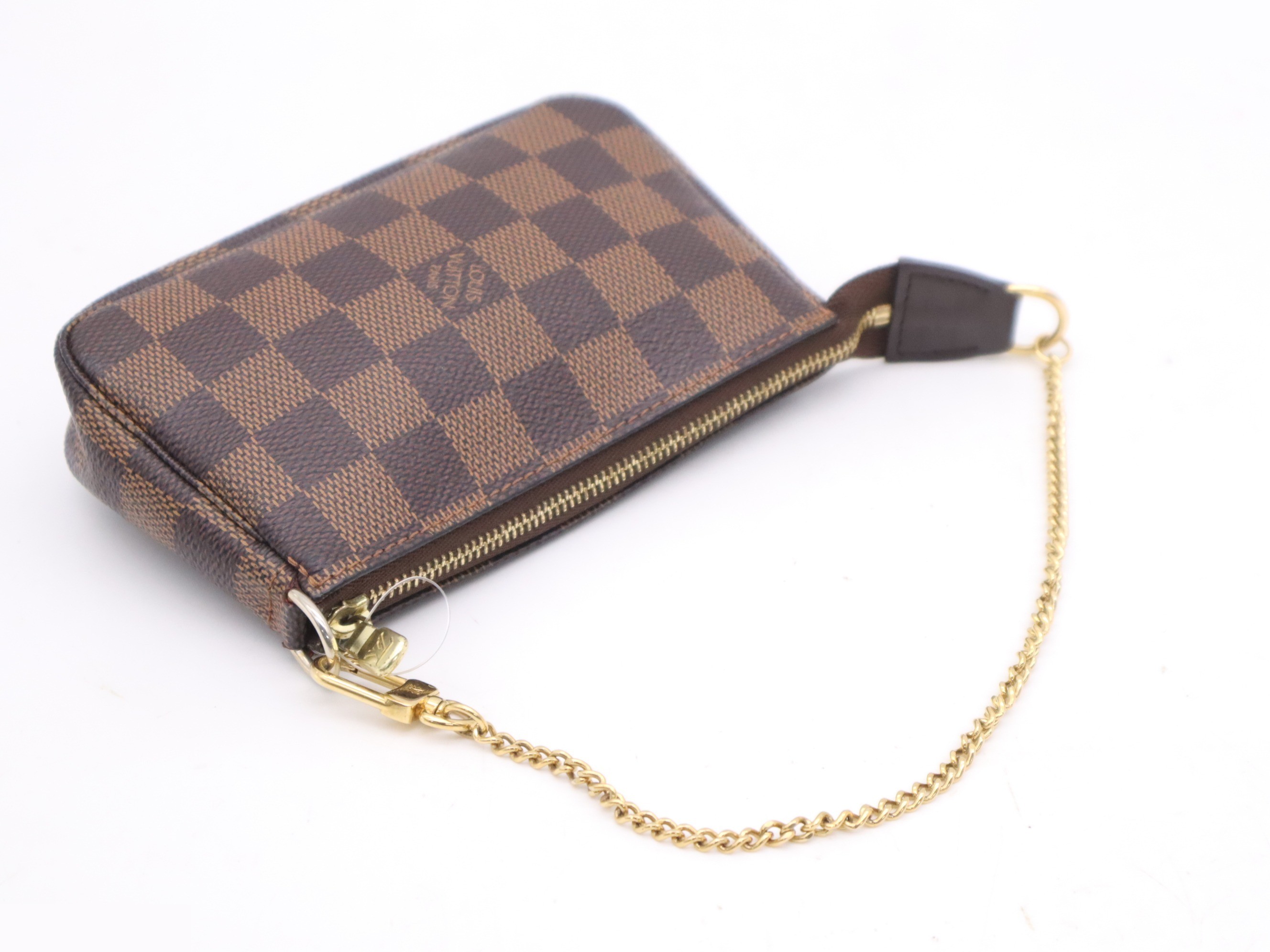 Mini Pochette Accessoires — view 6