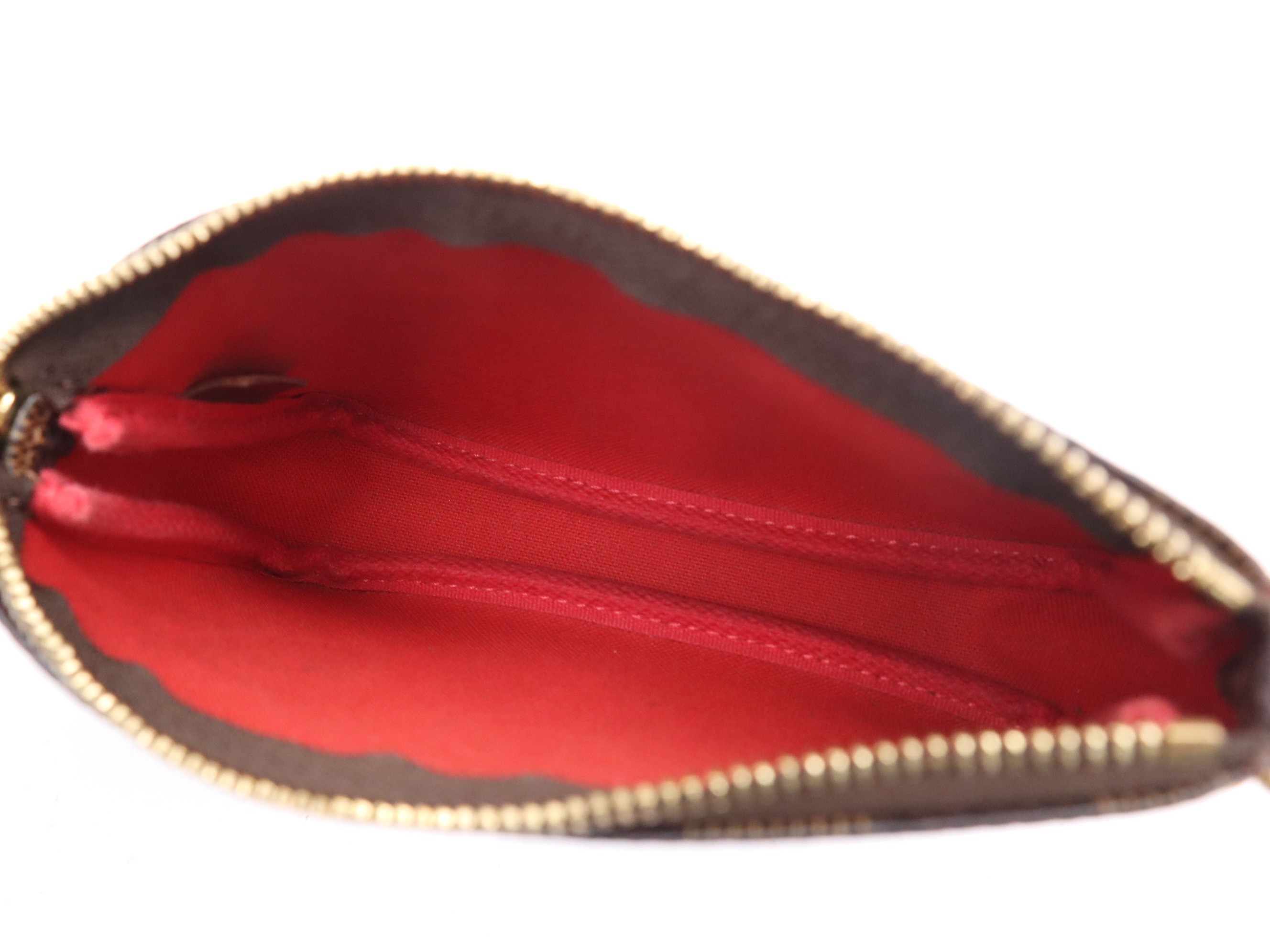 Mini Pochette Accessoires — view 7