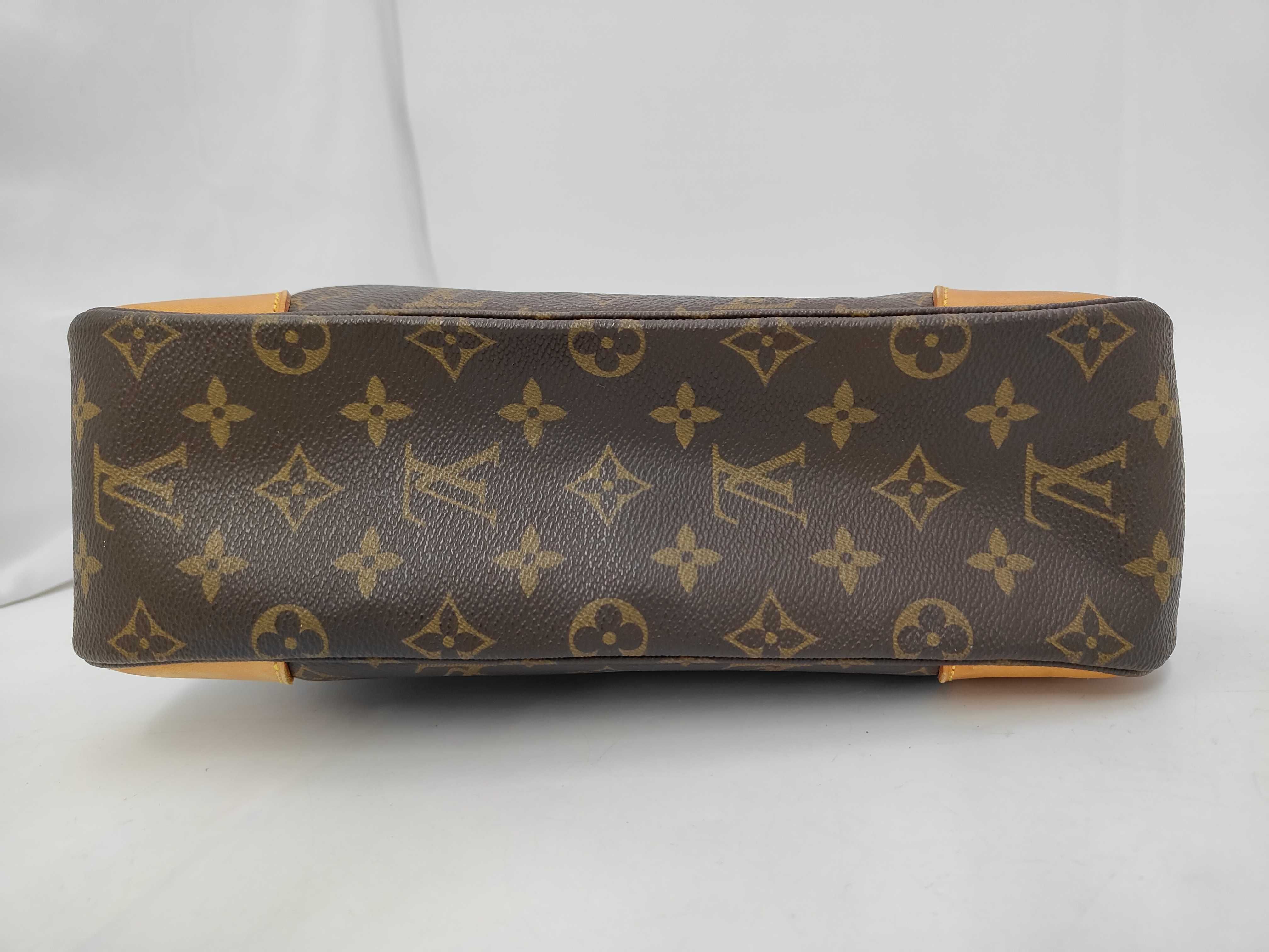 Monogram M51265 Boulogne Shoulder Bag — view 3