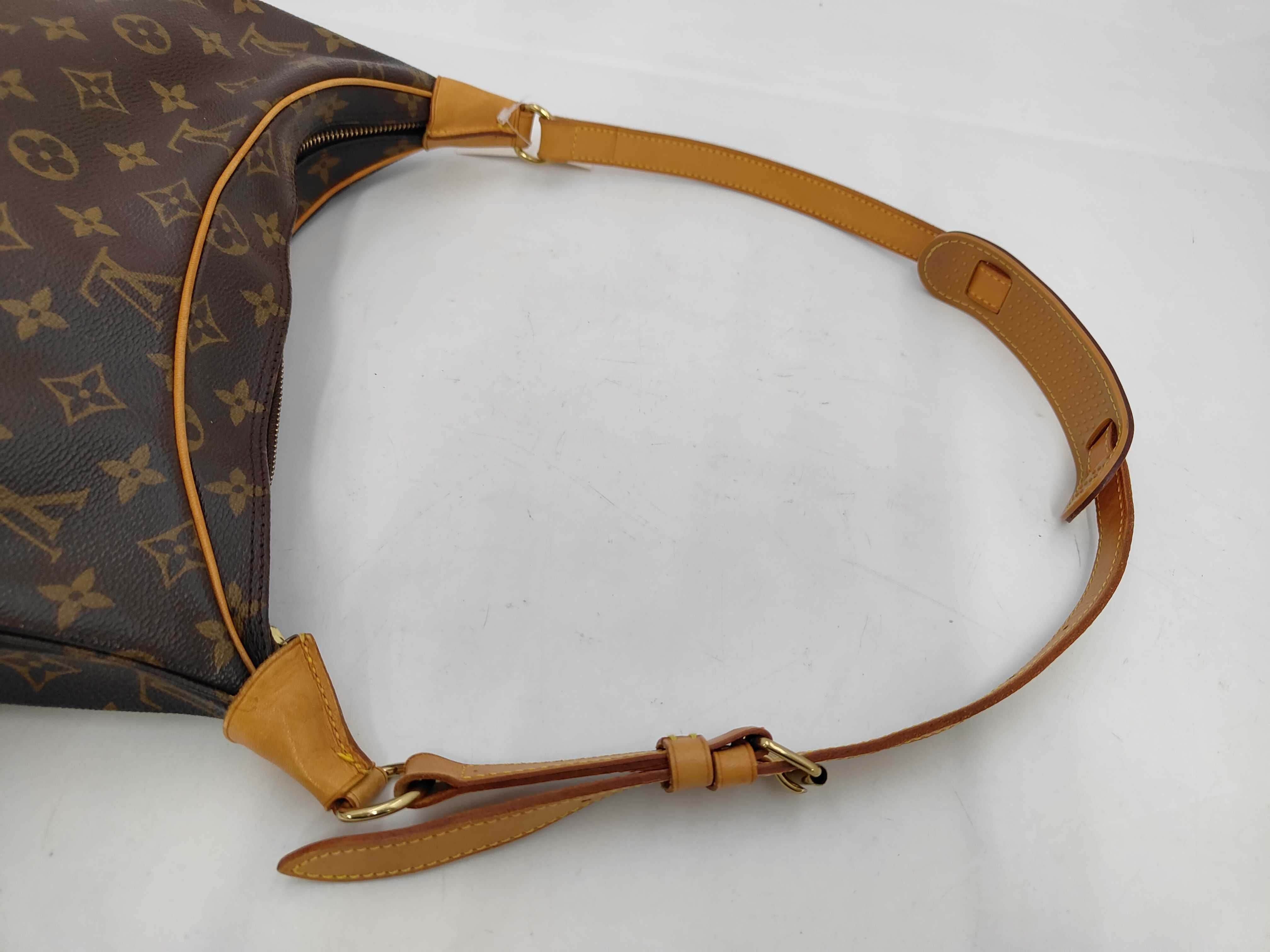 Monogram M51265 Boulogne Shoulder Bag — view 5